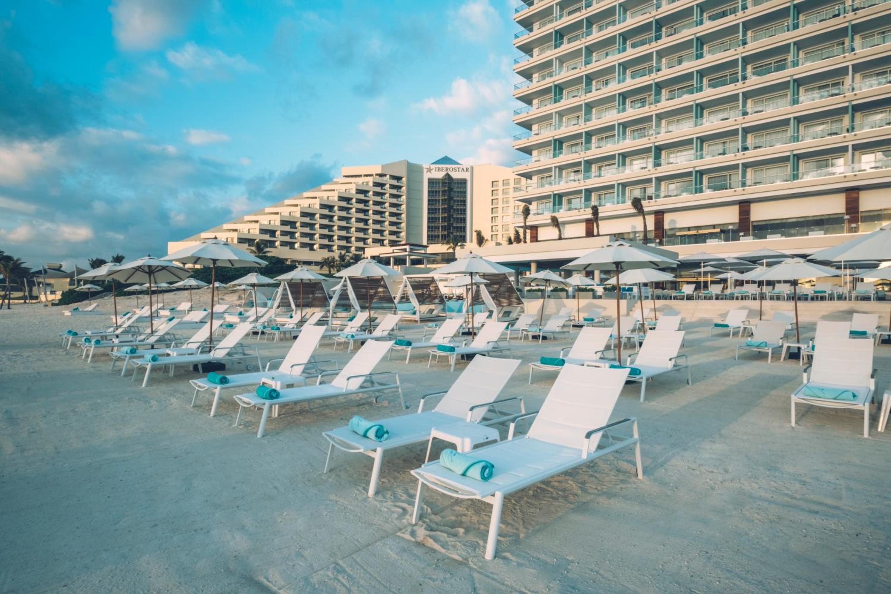 Iberostar Selection Coral Cancun - Adults Only All Inclusive Resort