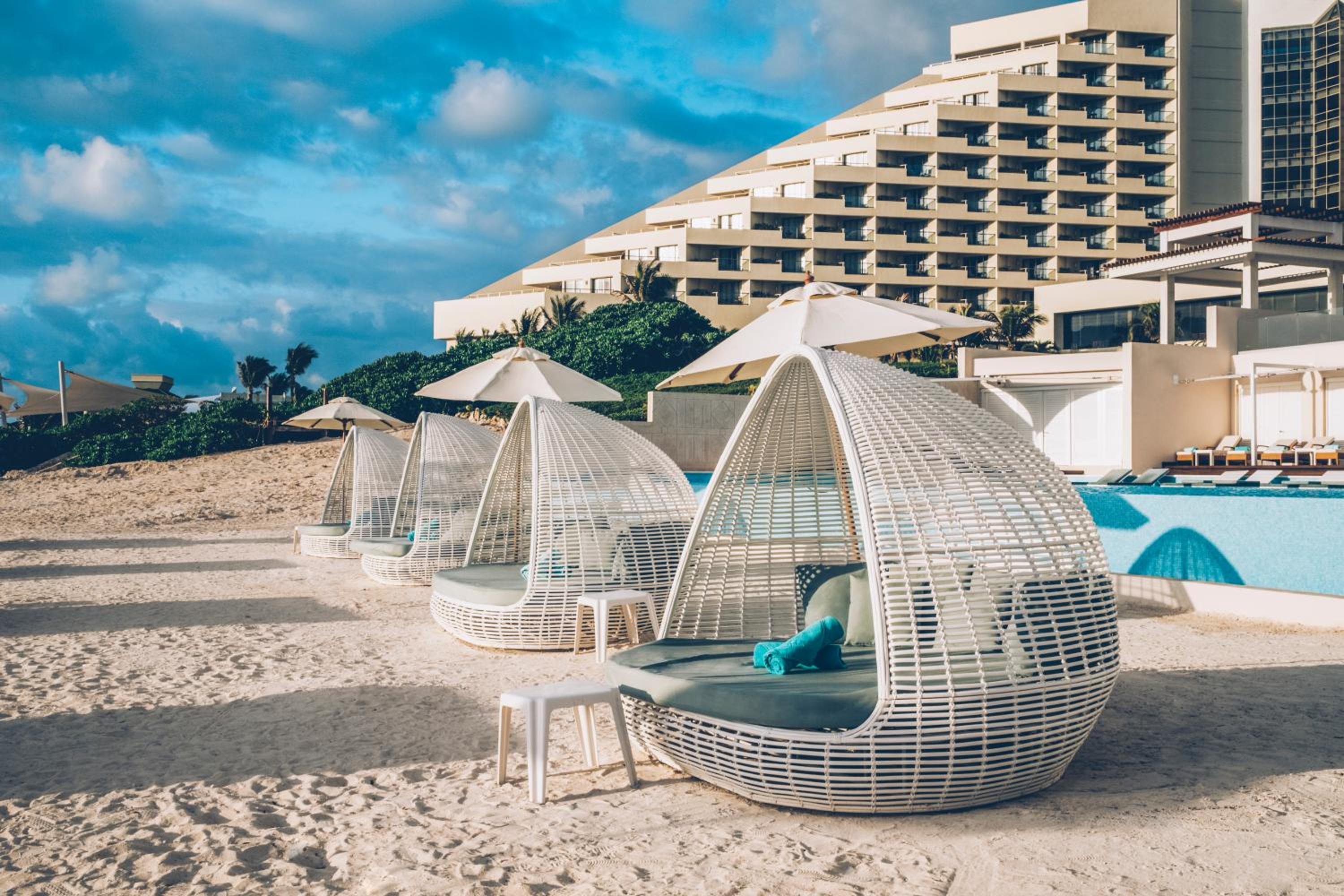 Iberostar Selection Coral Cancun - Adults Only All Inclusive Resort