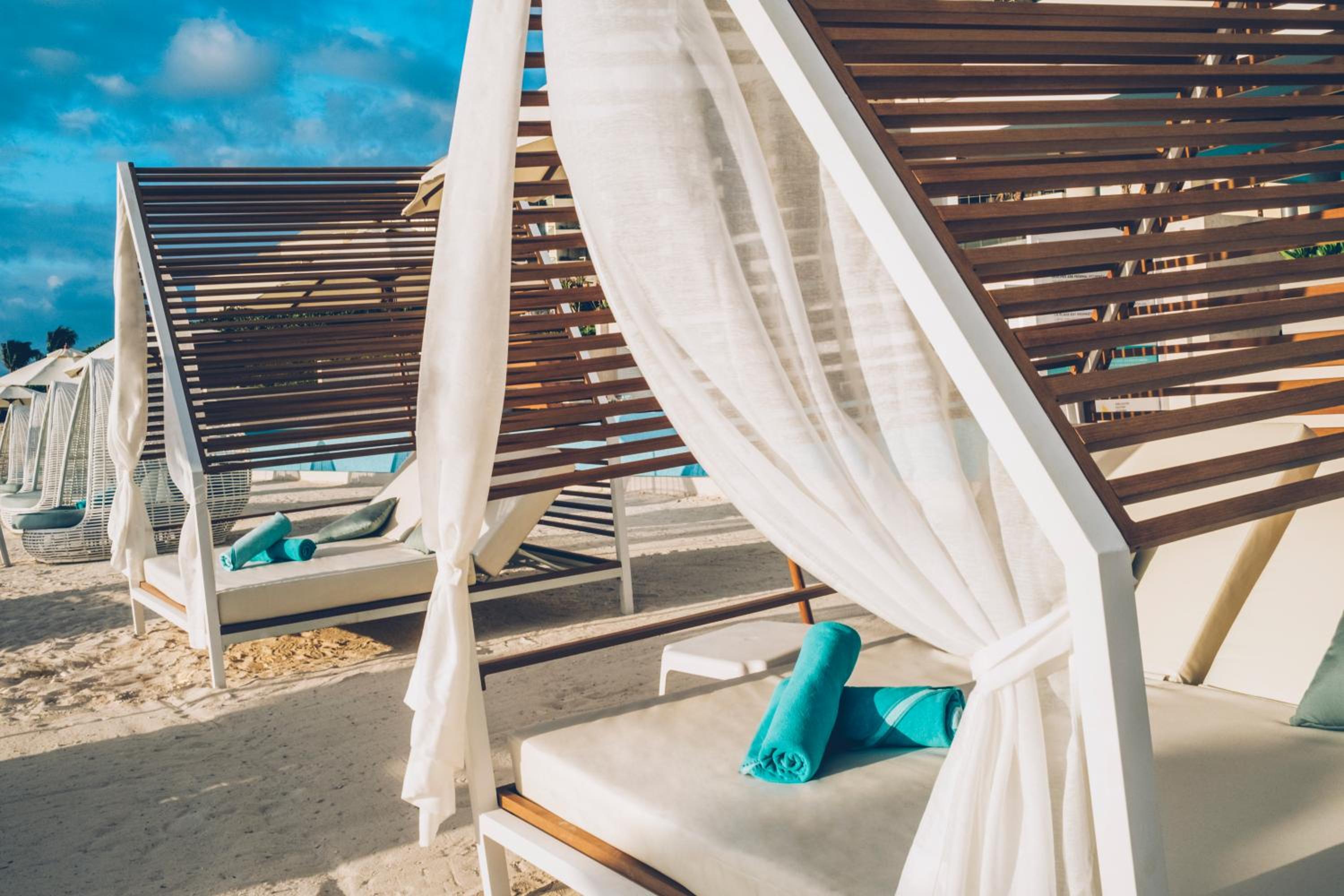 Iberostar Selection Coral Cancun - Adults Only All Inclusive Resort