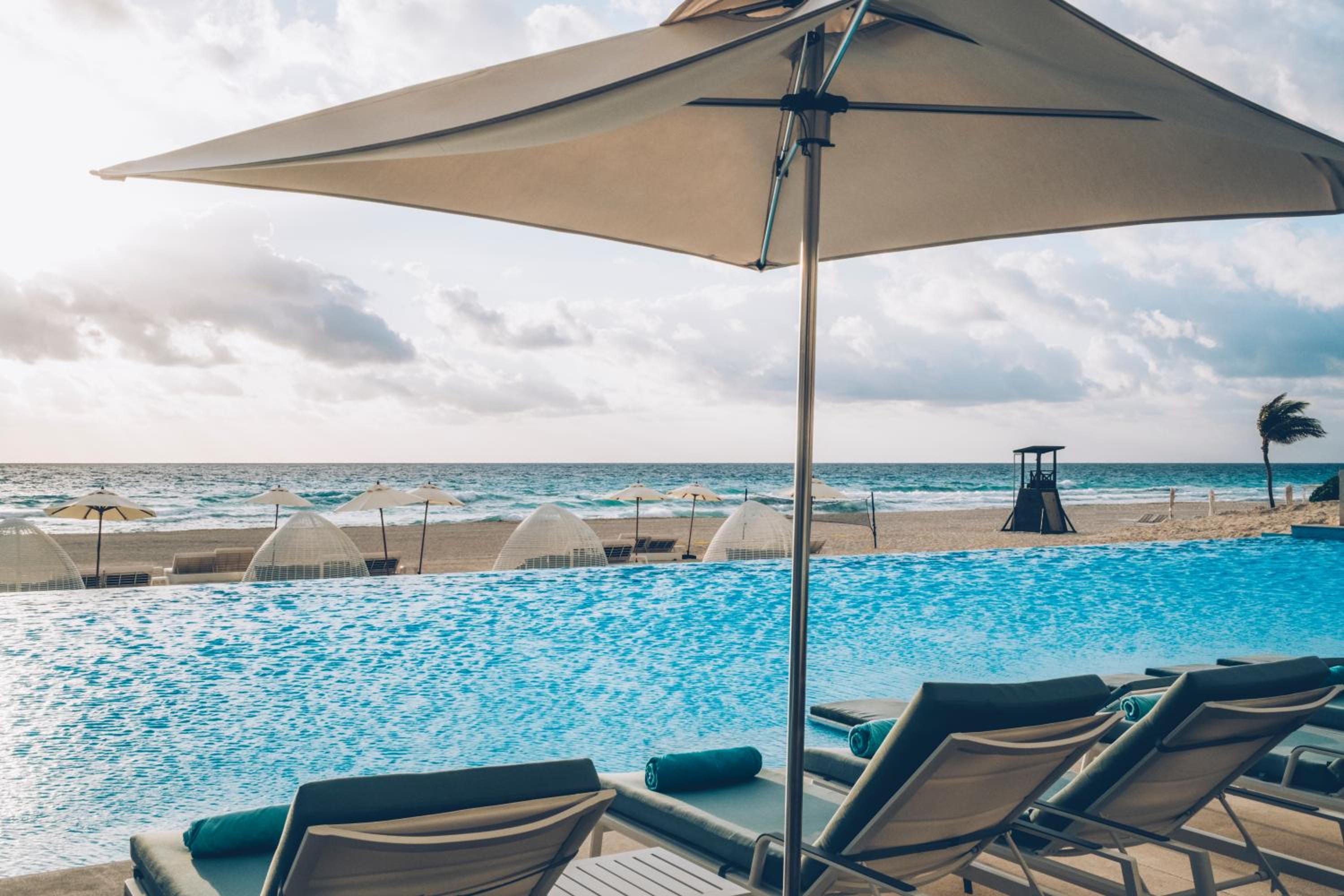 Iberostar Selection Coral Cancun - Adults Only All Inclusive Resort