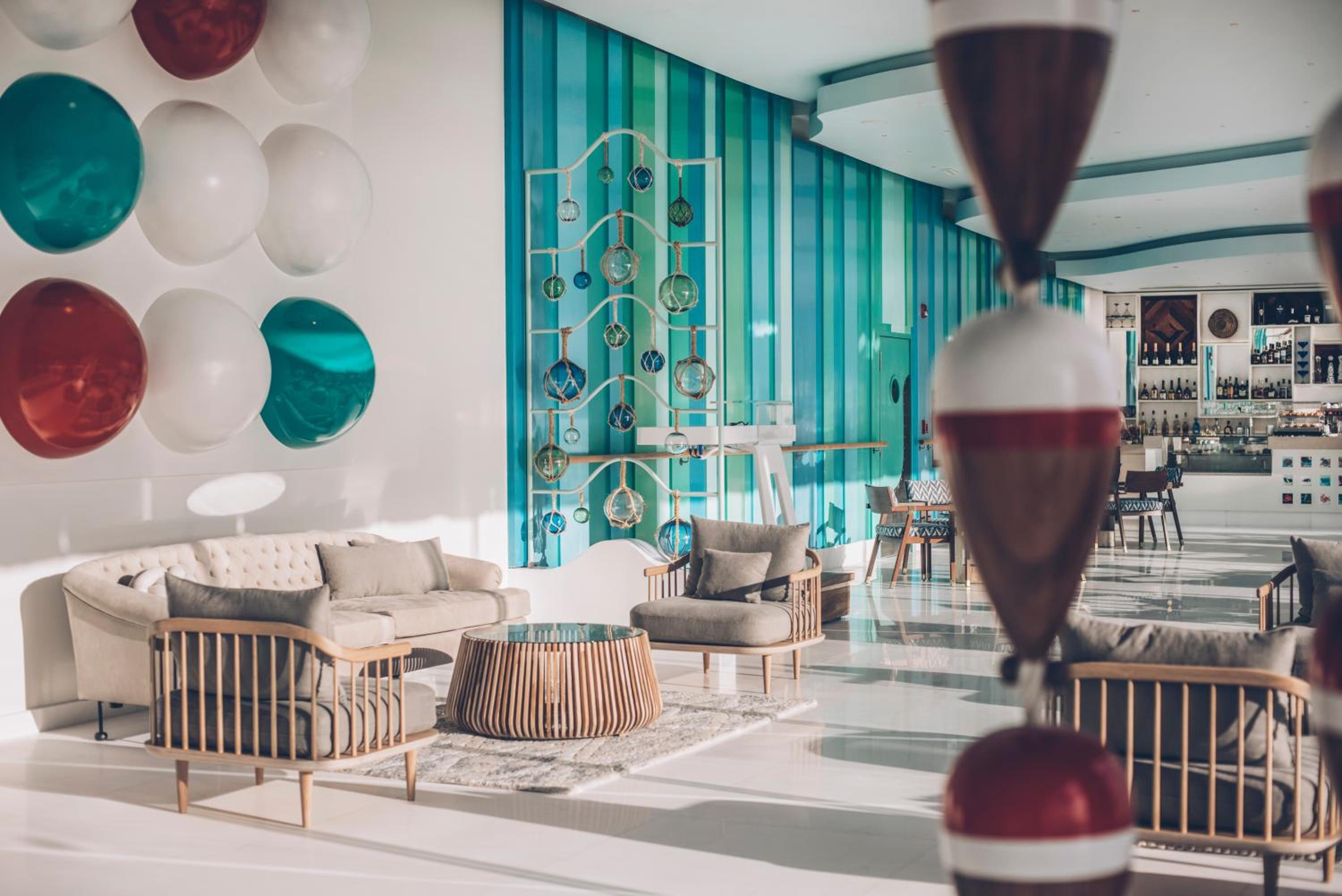 Iberostar Selection Coral Cancun - Adults Only All Inclusive Resort