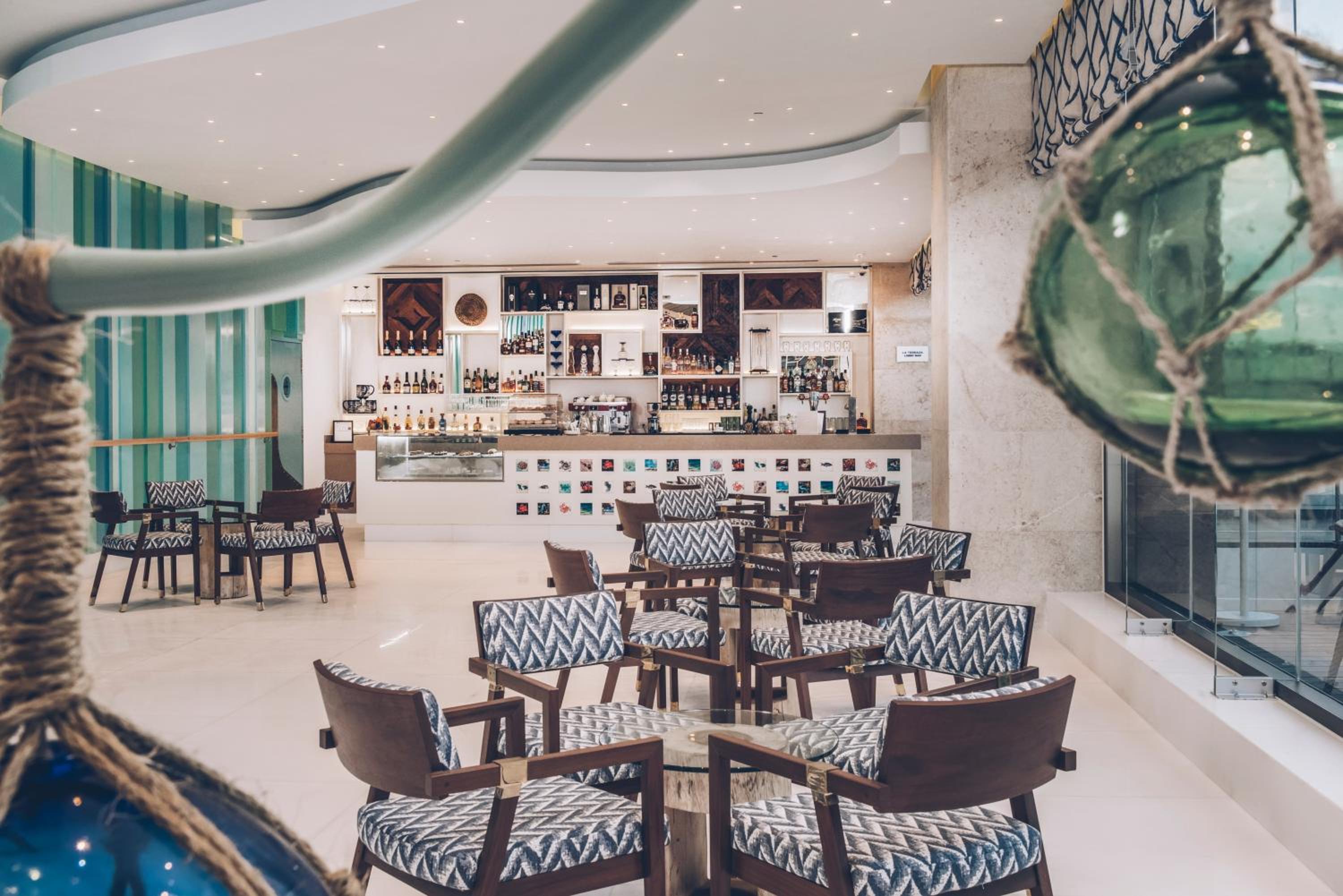 Iberostar Selection Coral Cancun - Adults Only All Inclusive Resort