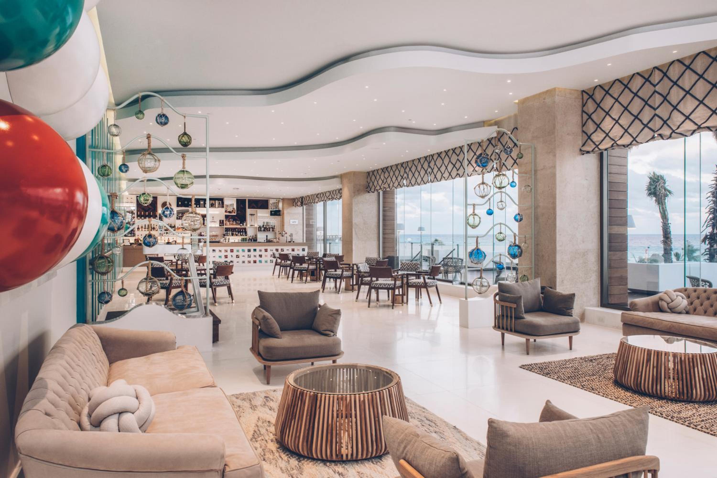 Iberostar Selection Coral Cancun - Adults Only All Inclusive Resort