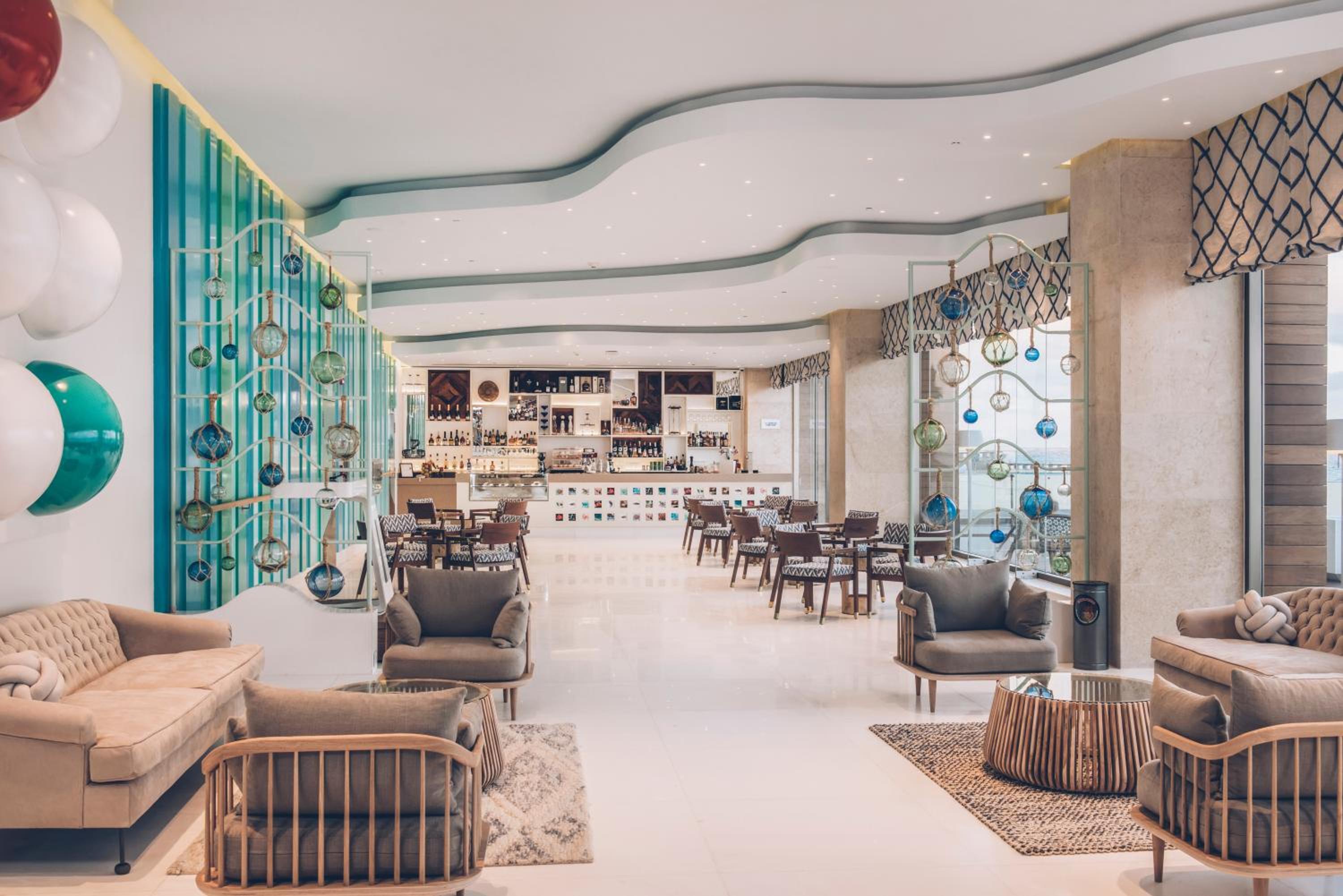 Iberostar Selection Coral Cancun - Adults Only All Inclusive Resort