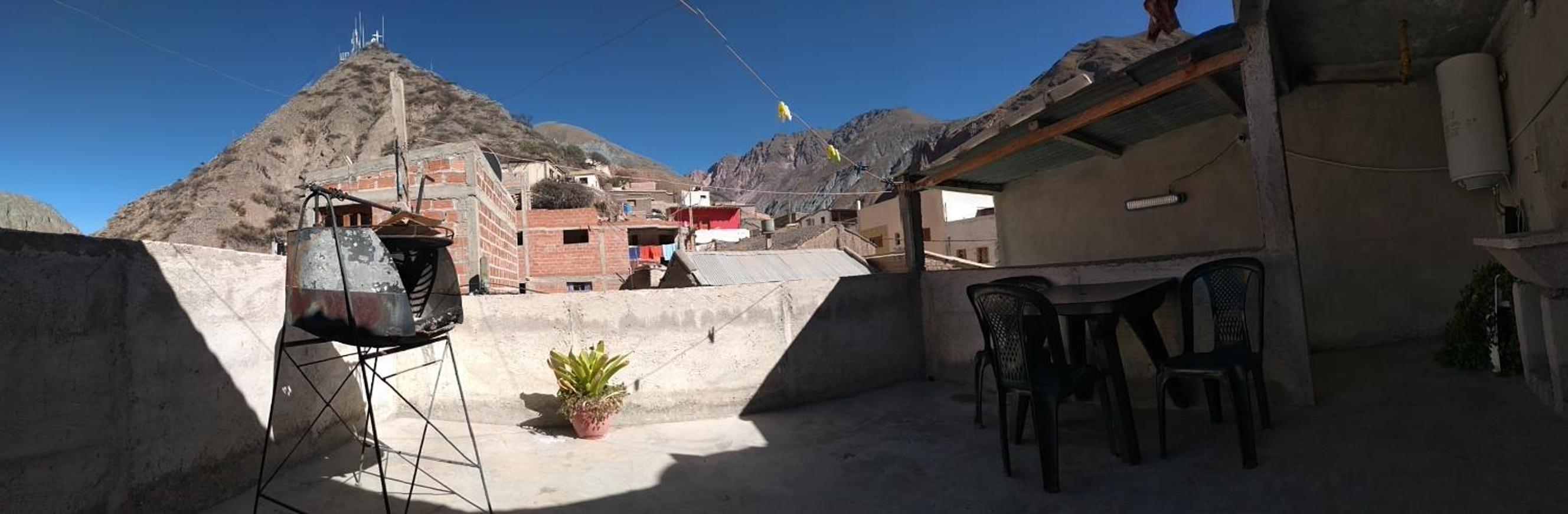 roof