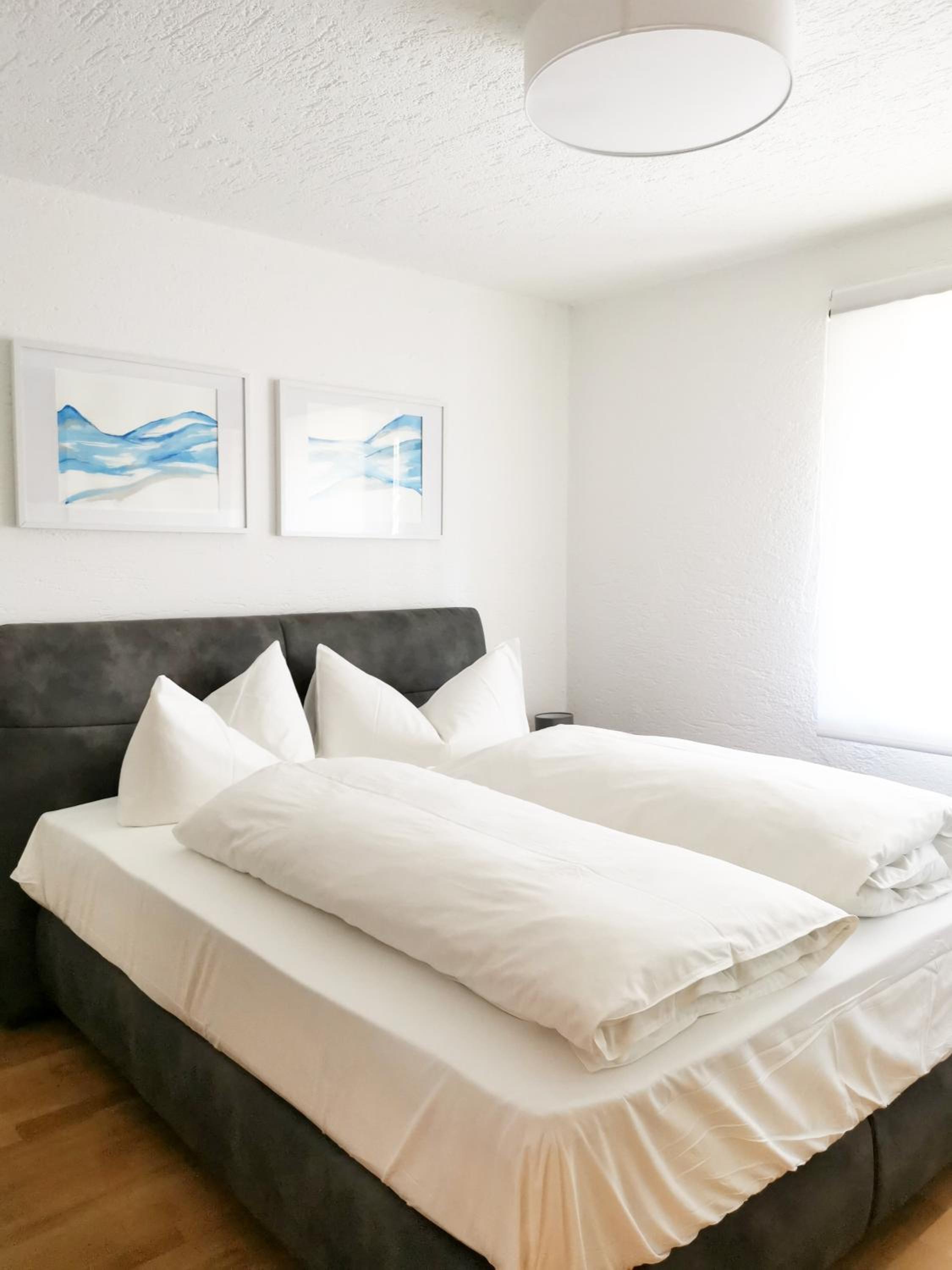 The Seefeld Retreat - Central Family Friendly Apartments - Mountain Views