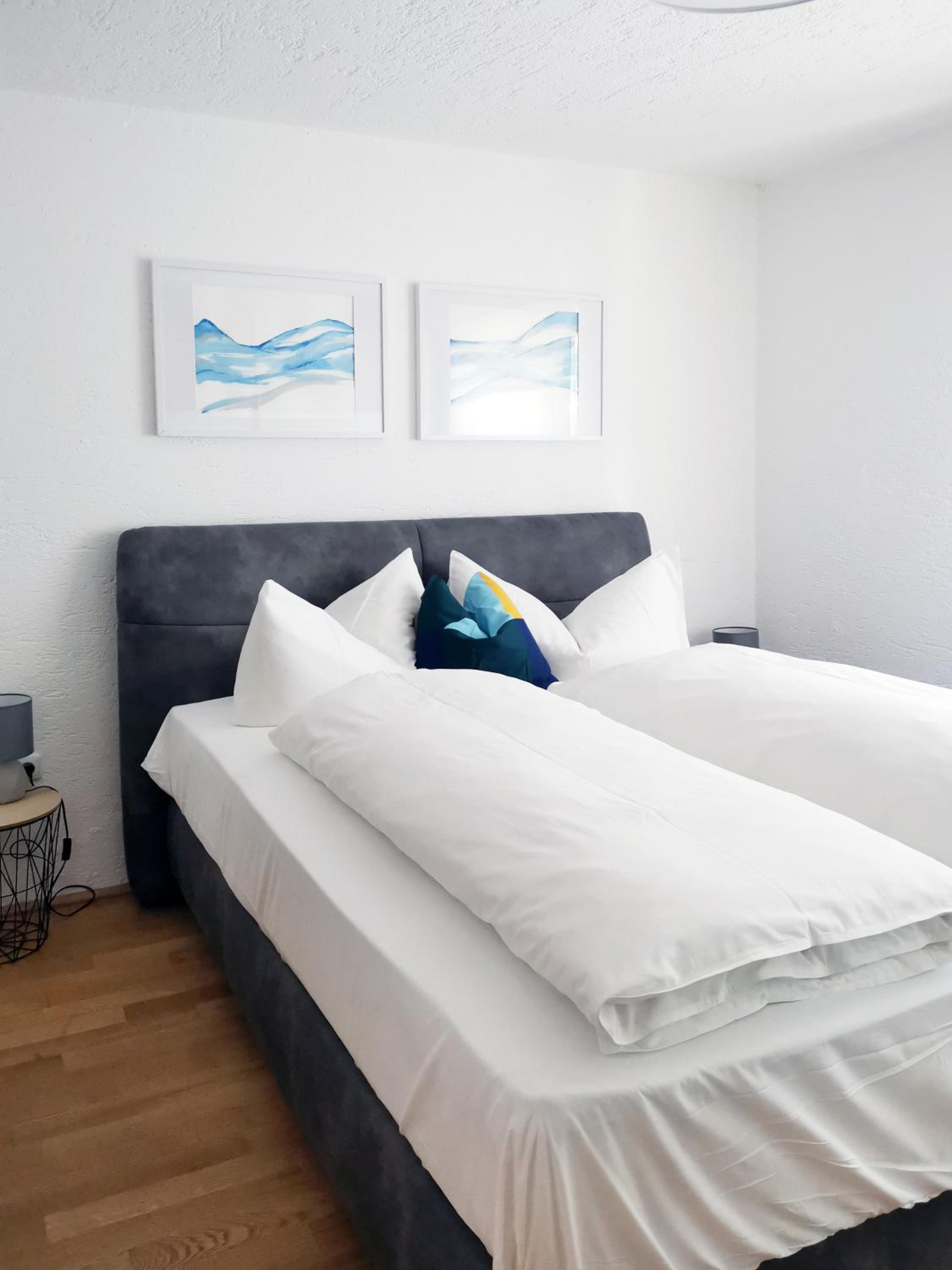 The Seefeld Retreat - Central Family Friendly Apartments - Mountain Views