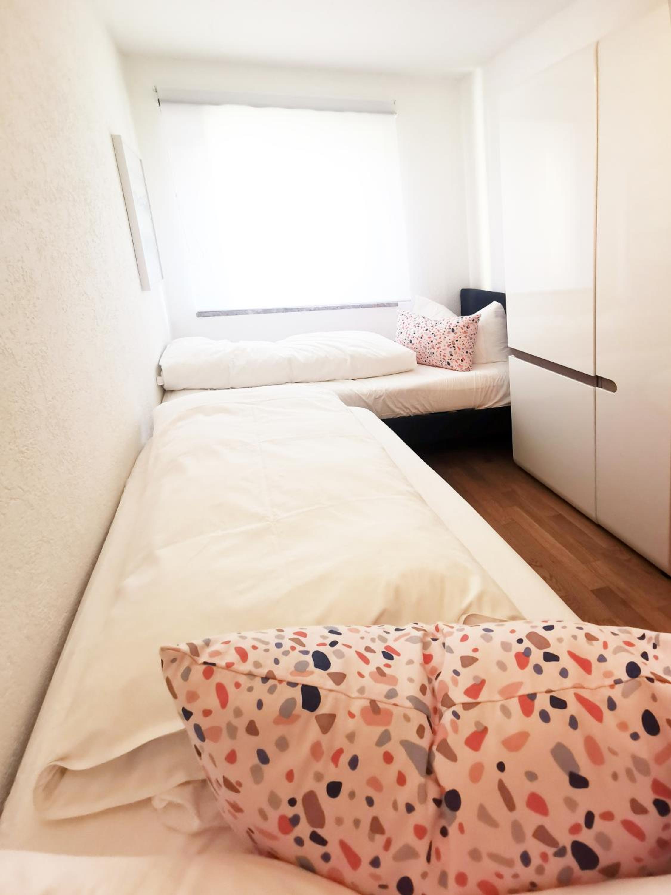 The Seefeld Retreat - Central Family Friendly Apartments - Mountain Views