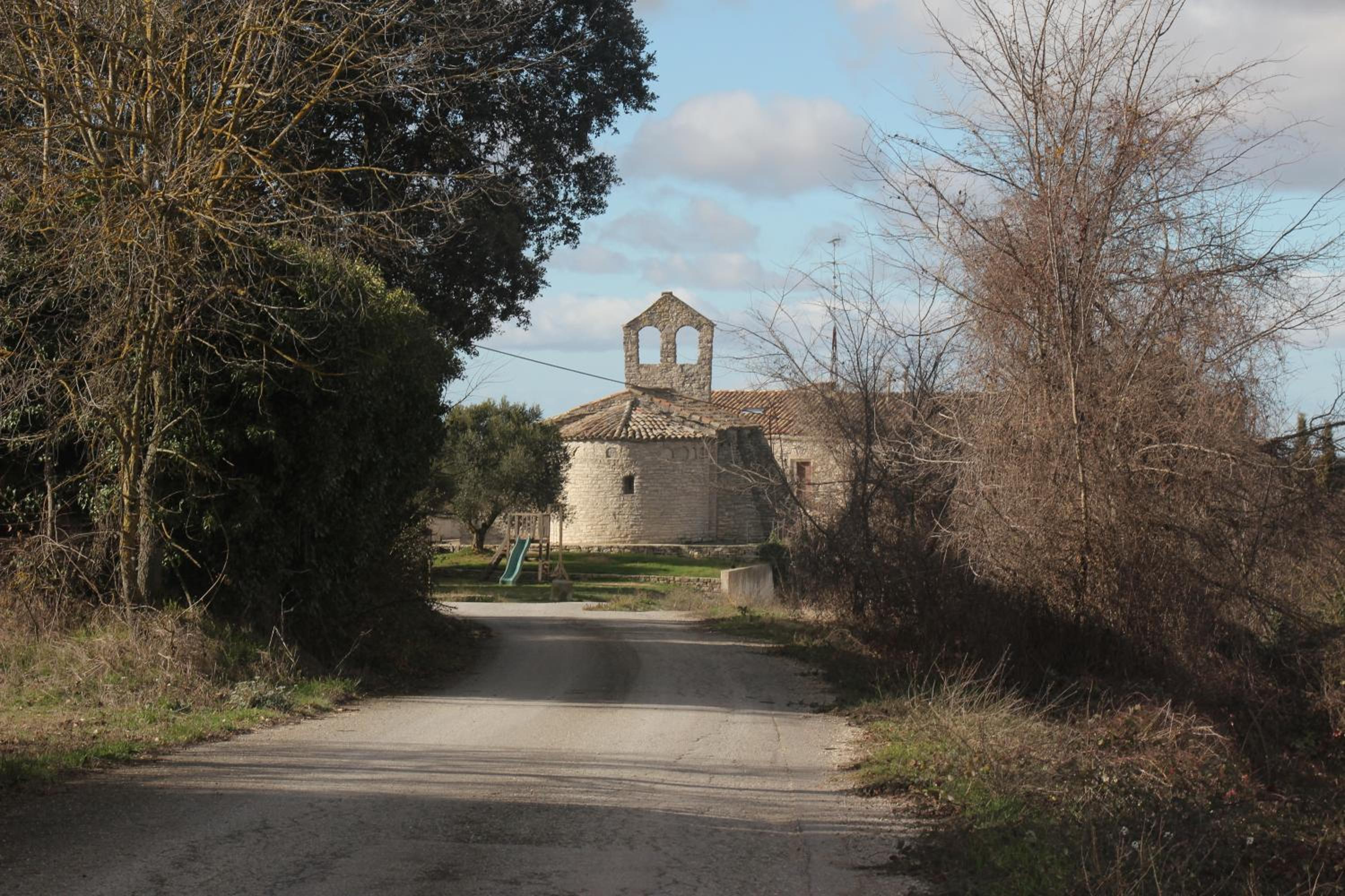 Casa Mestres