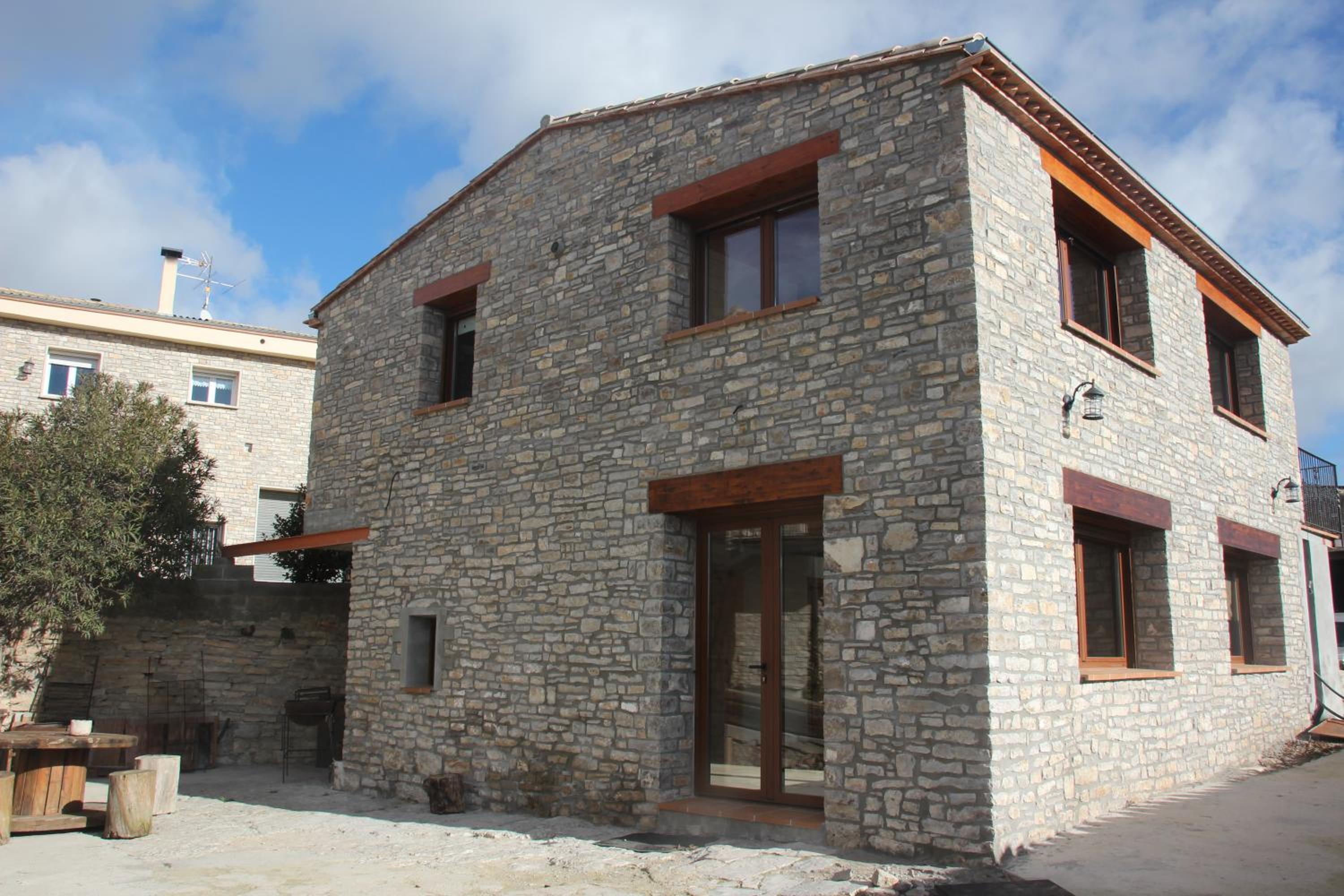 Casa Mestres