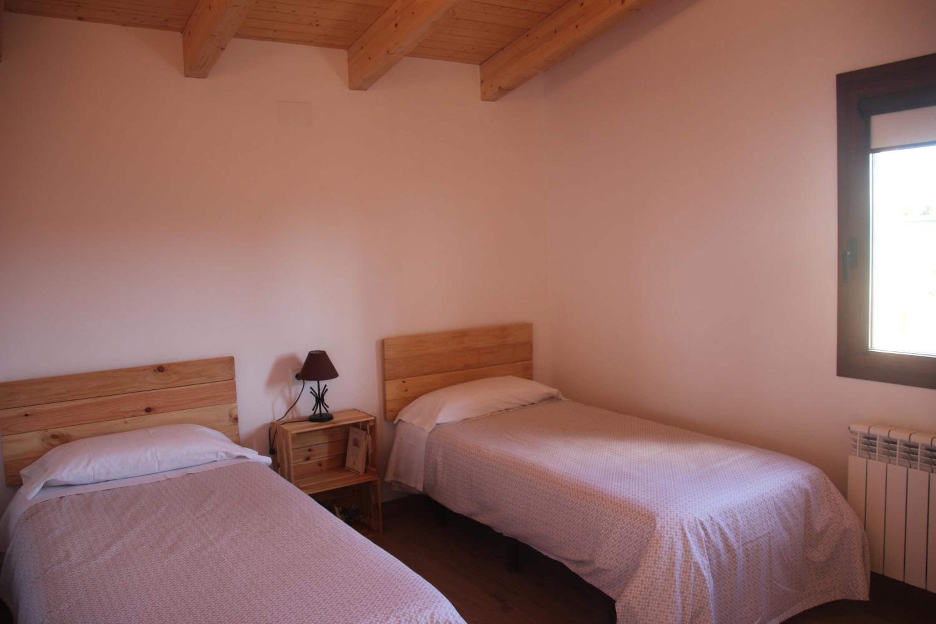 Casa Mestres