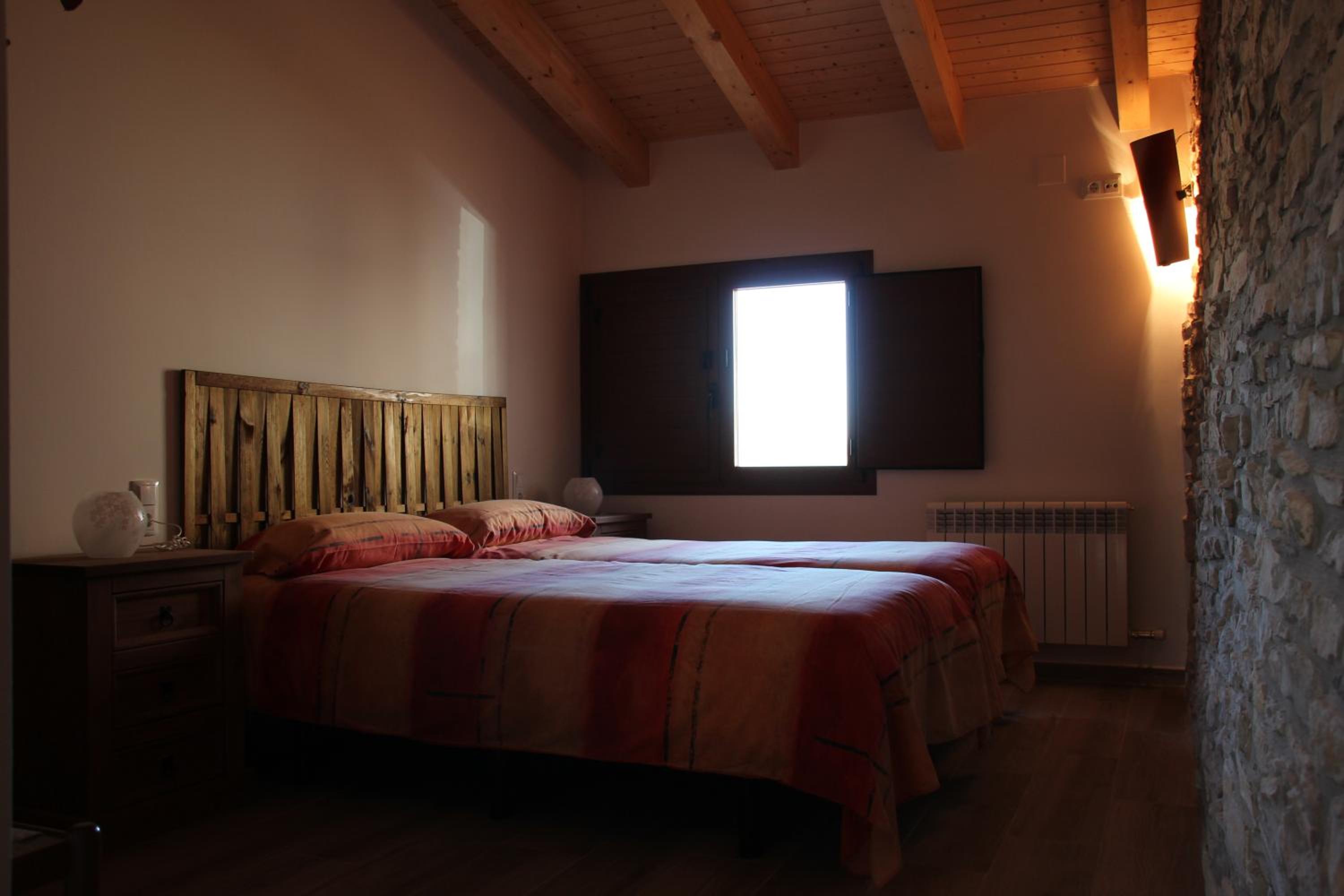 Casa Mestres