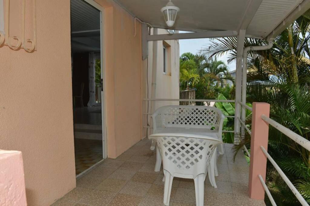 Appartement de Standing en Martinique view 4