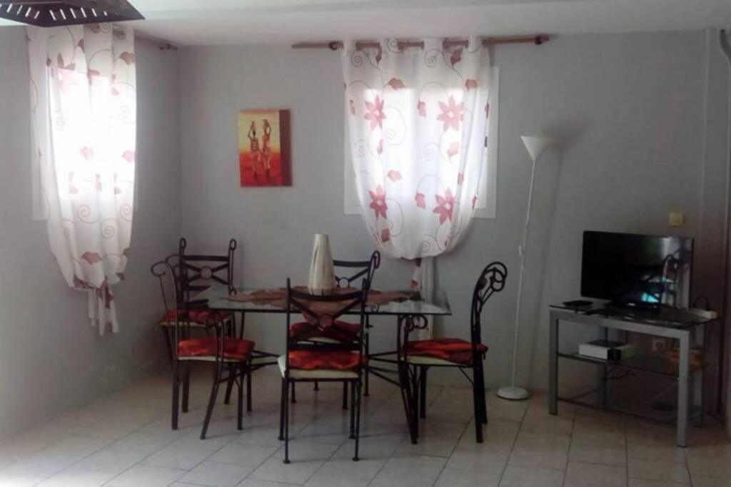Appartement de Standing en Martinique view 5