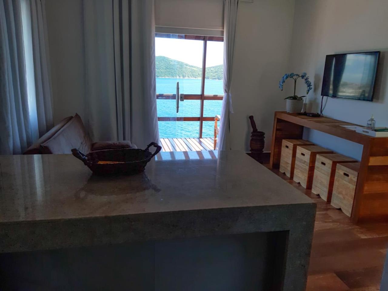Casa Arraial do Cabo Beachfront
