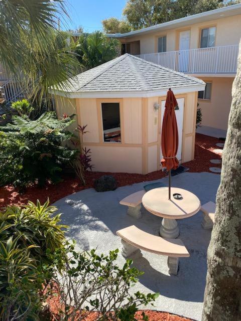 Cozy Canaveral Beach Condo! Next to NASA Launch Site view 3