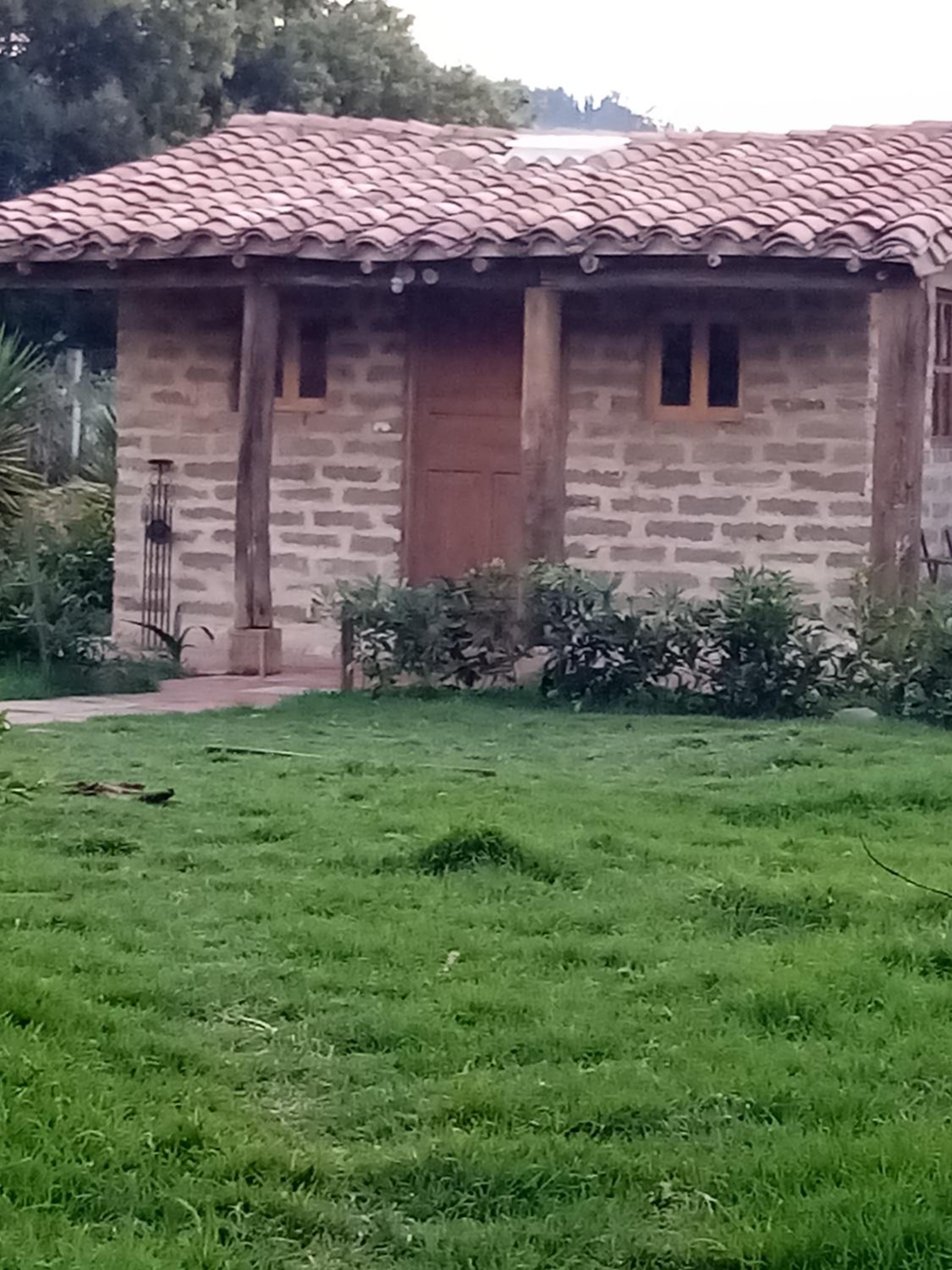 Estancia El Sol
