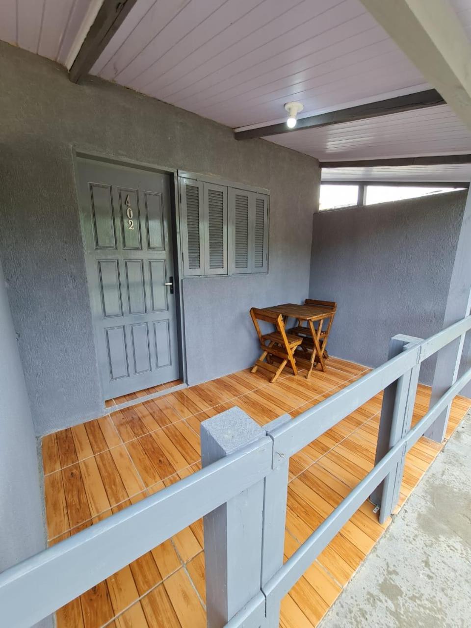 Residencial Primo