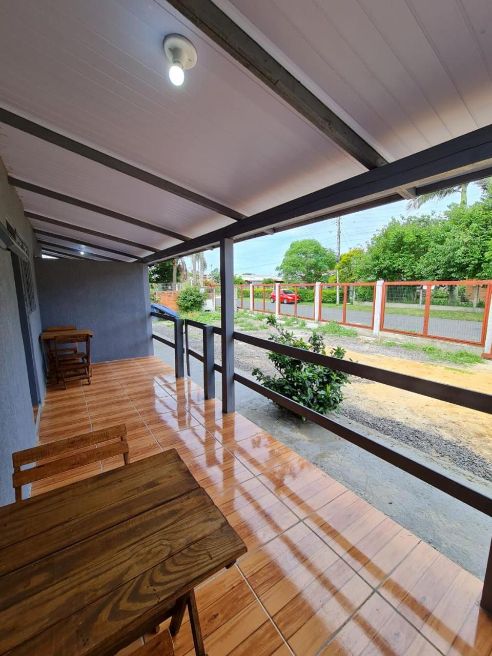 Residencial Primo