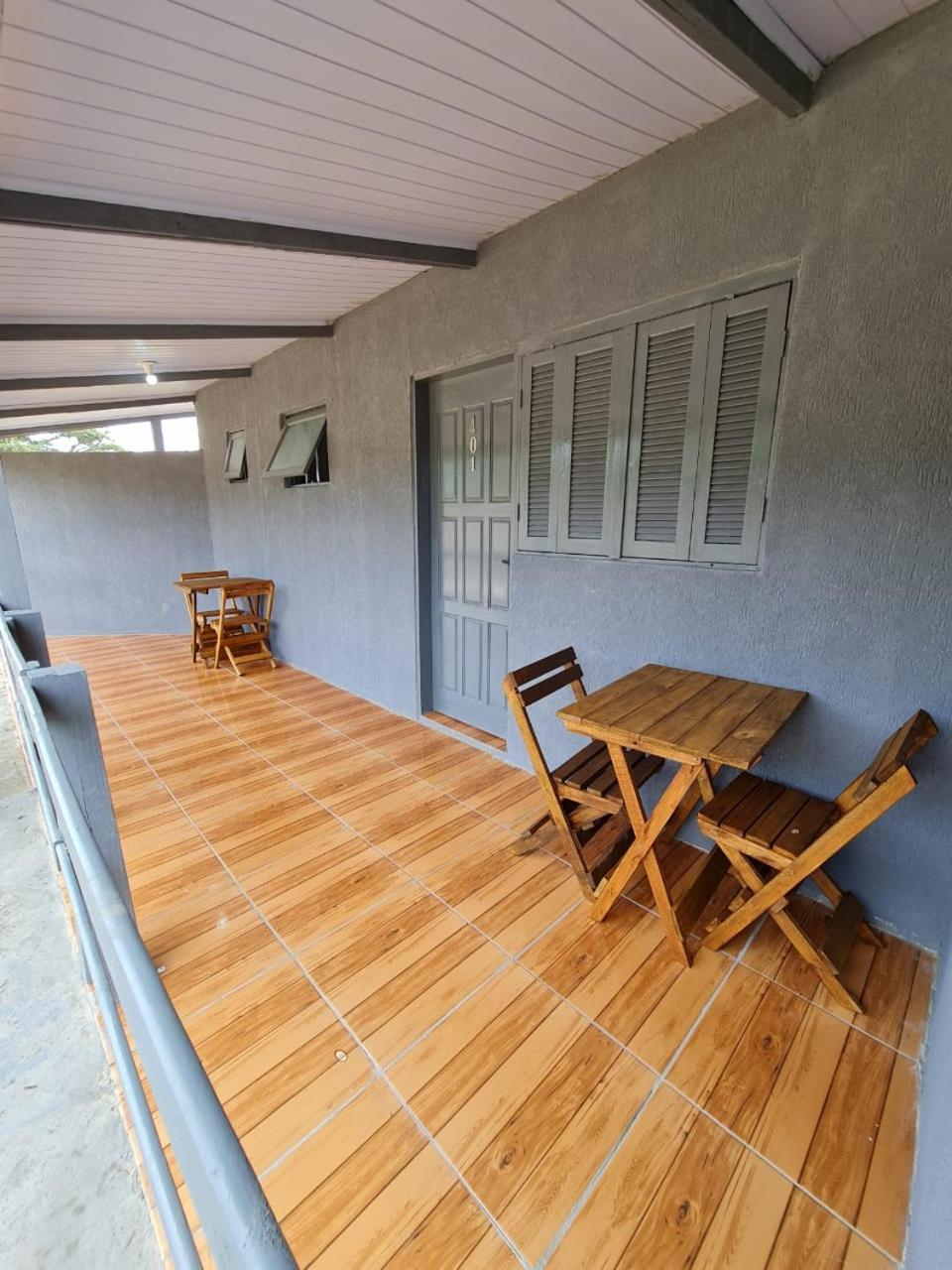 Residencial Primo
