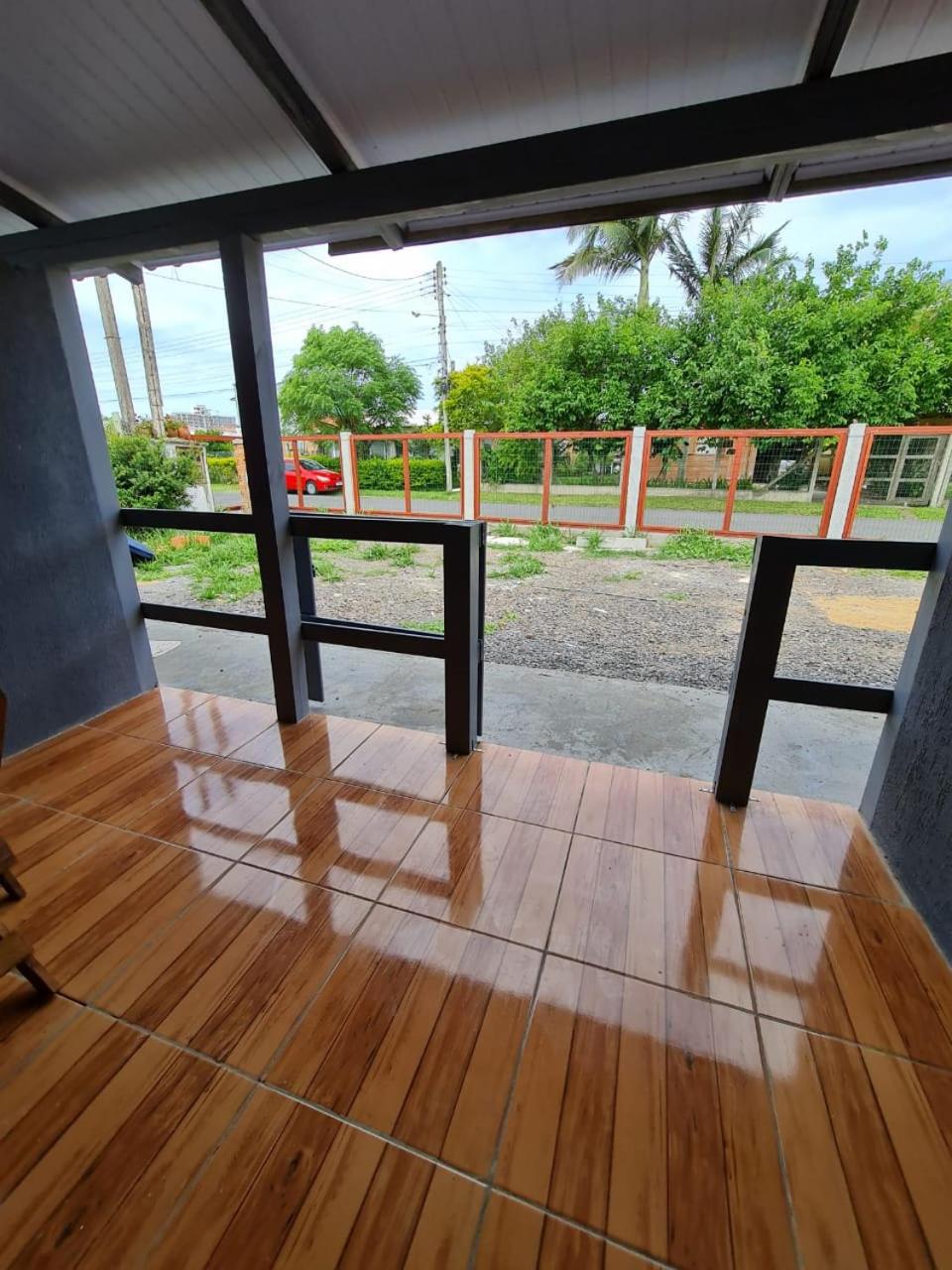 Residencial Primo