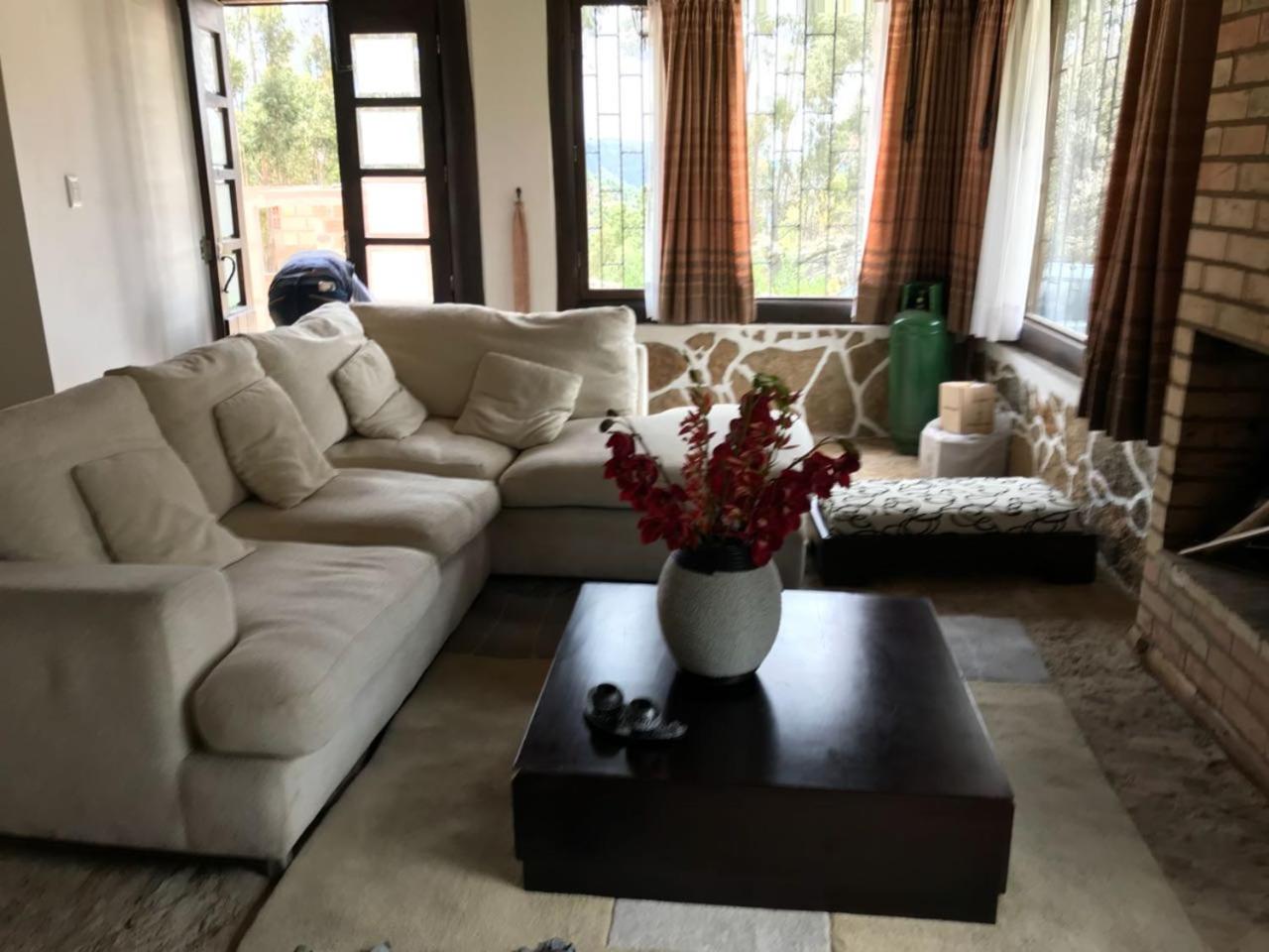La Casona Cucaita. Sede Campestre