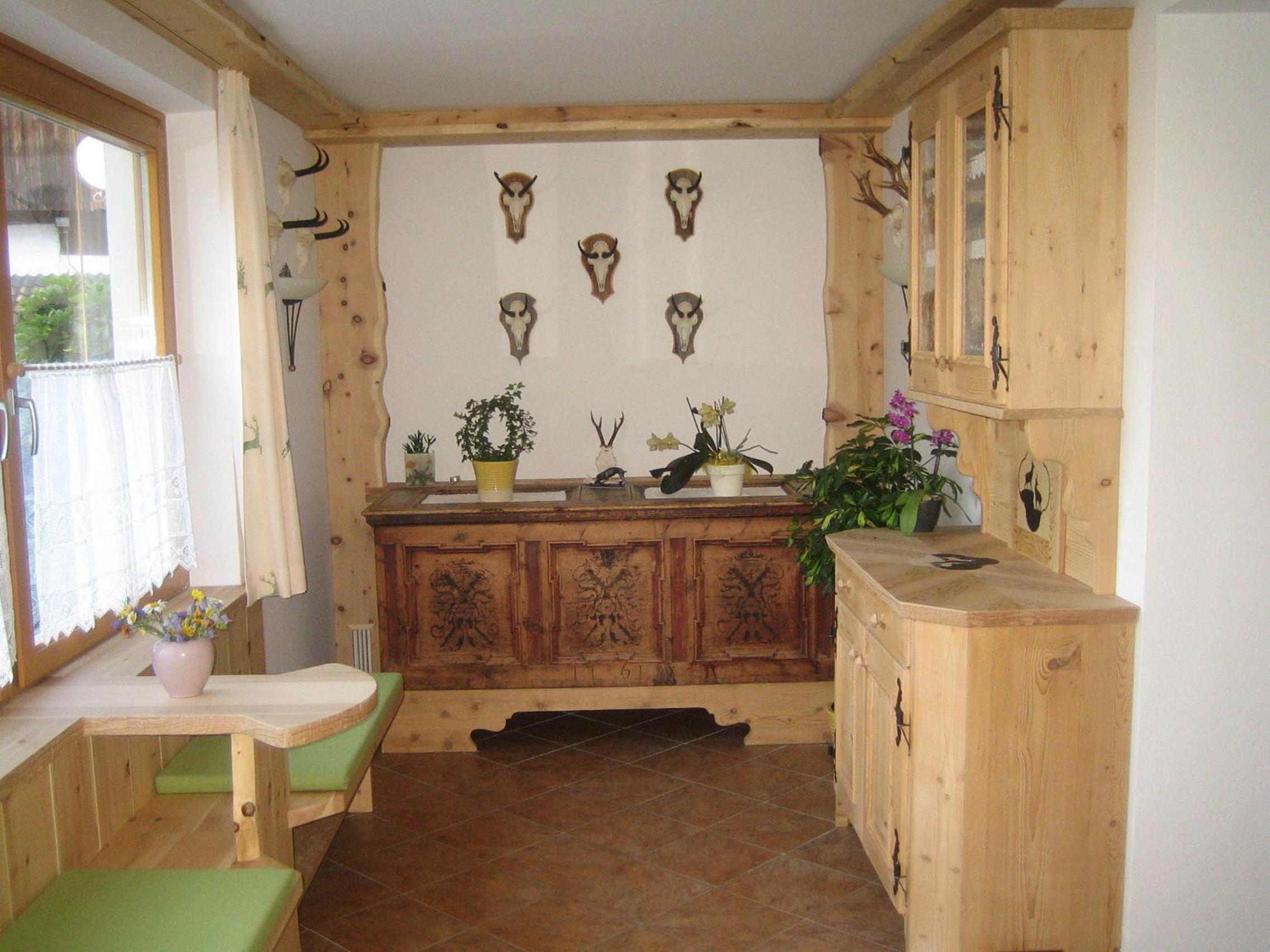 Kristemoarhof