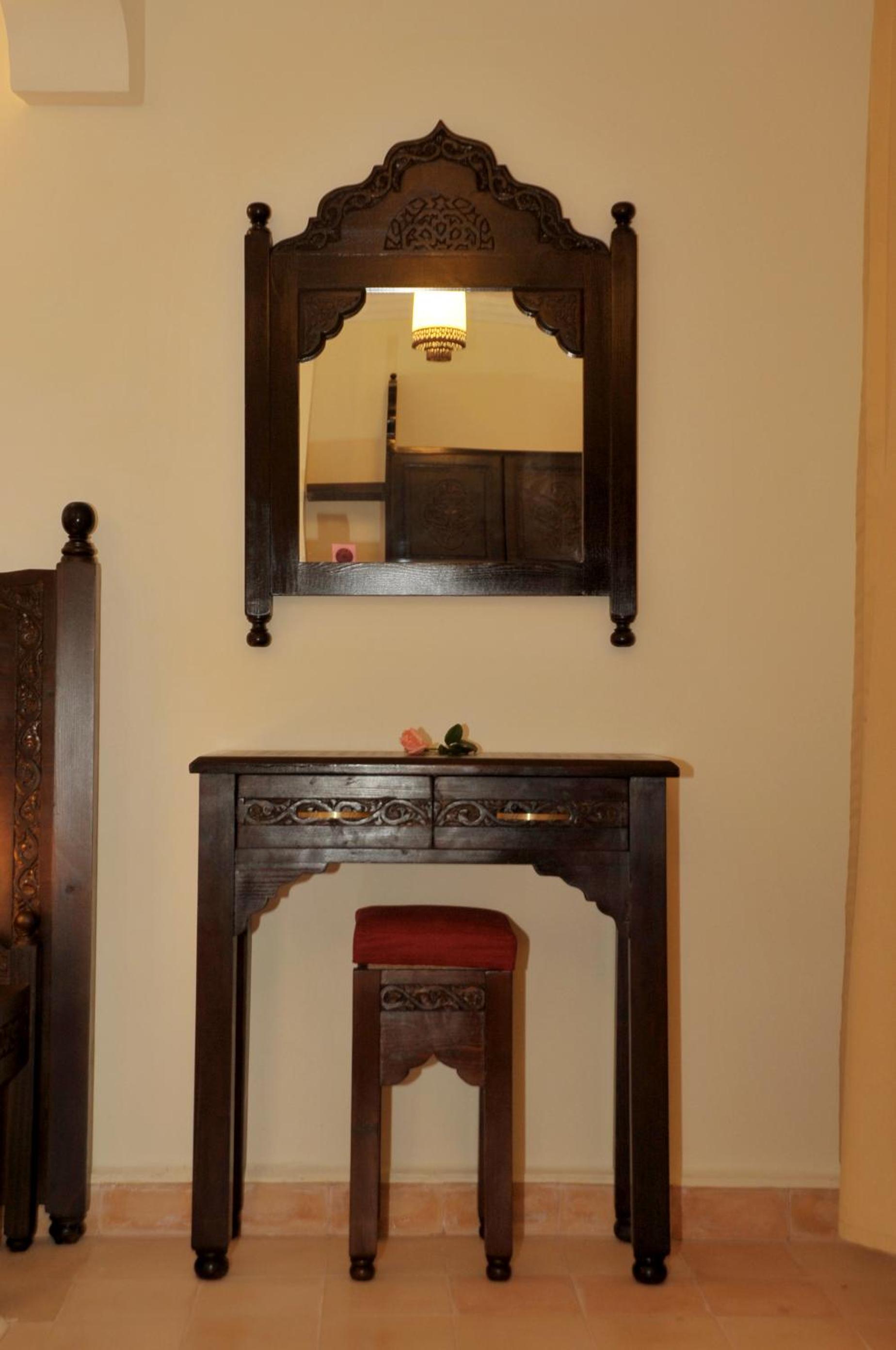 Hotel Riad Ben Atar