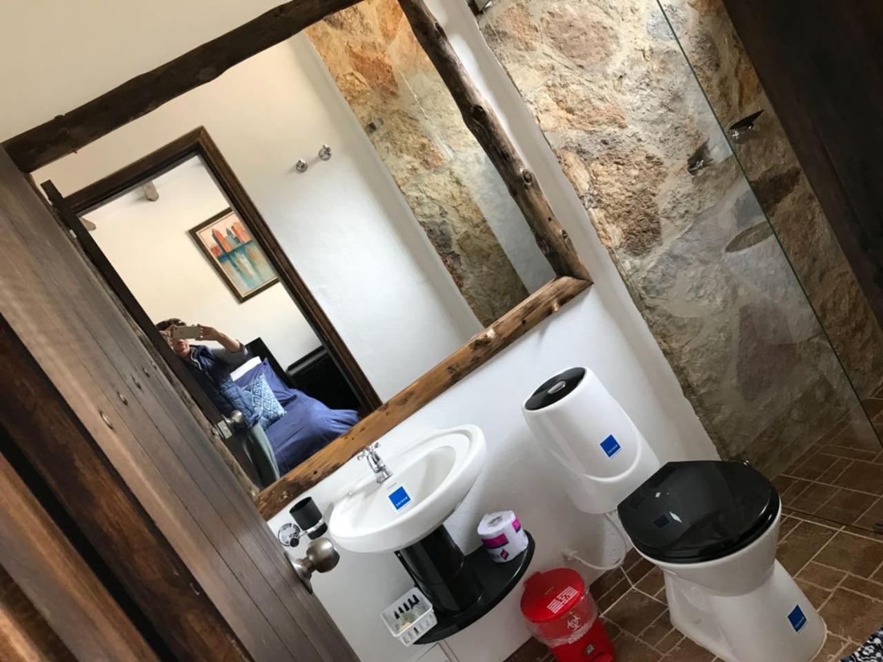 La Casona Cucaita. Sede Campestre