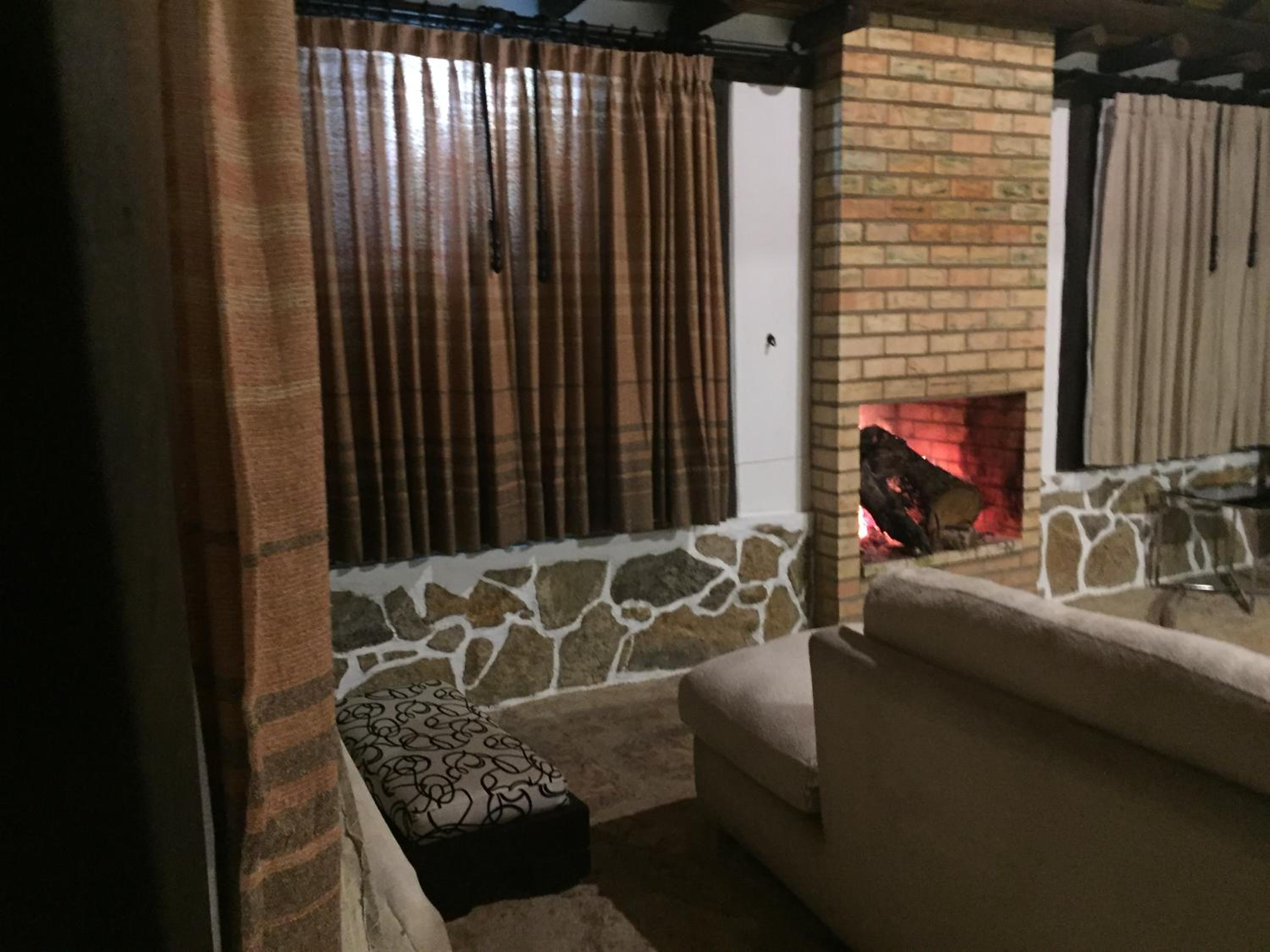La Casona Cucaita. Sede Campestre