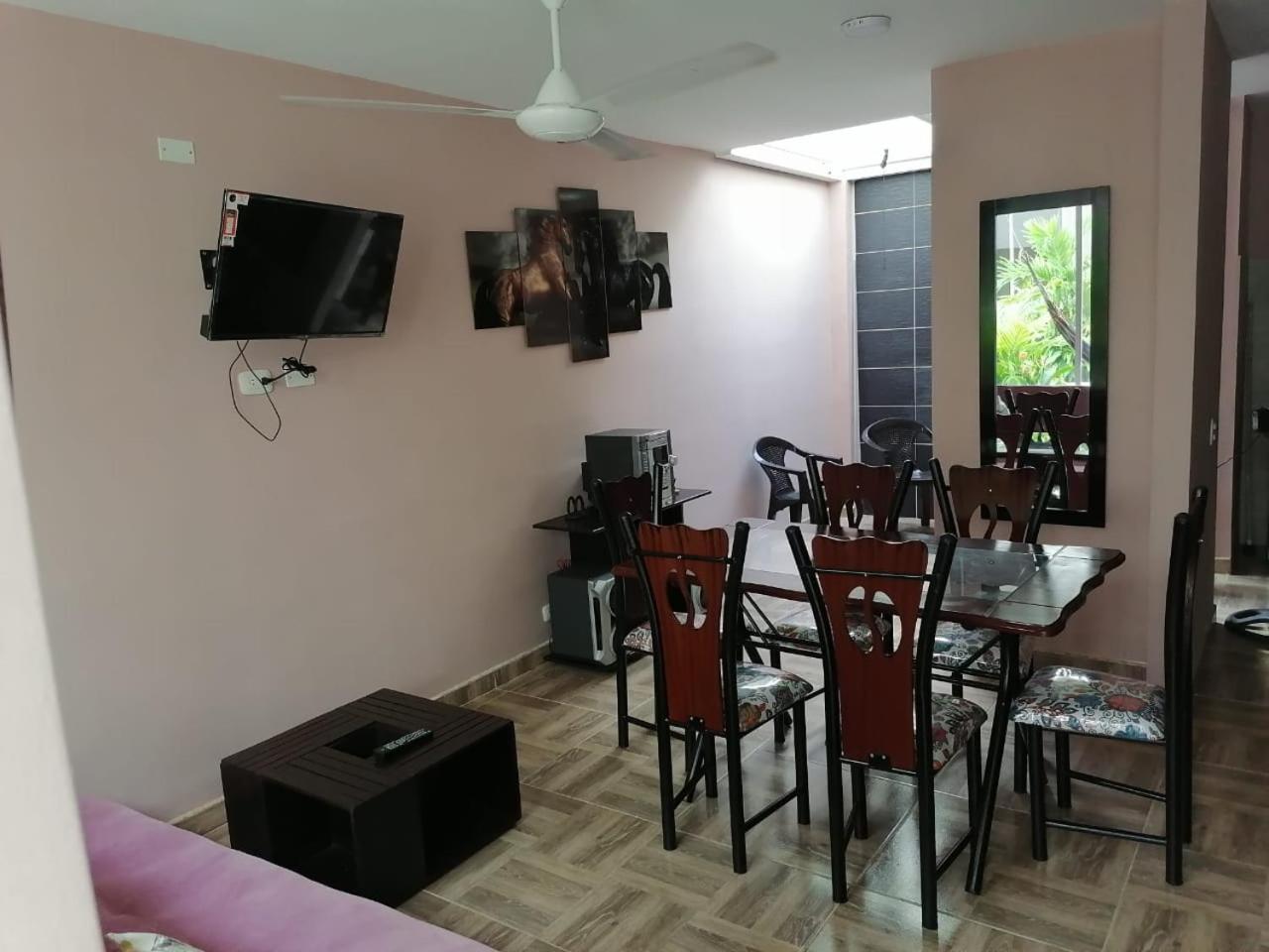 Casa Condominio Malaga Bahia Solero Ricaurte - Girardot