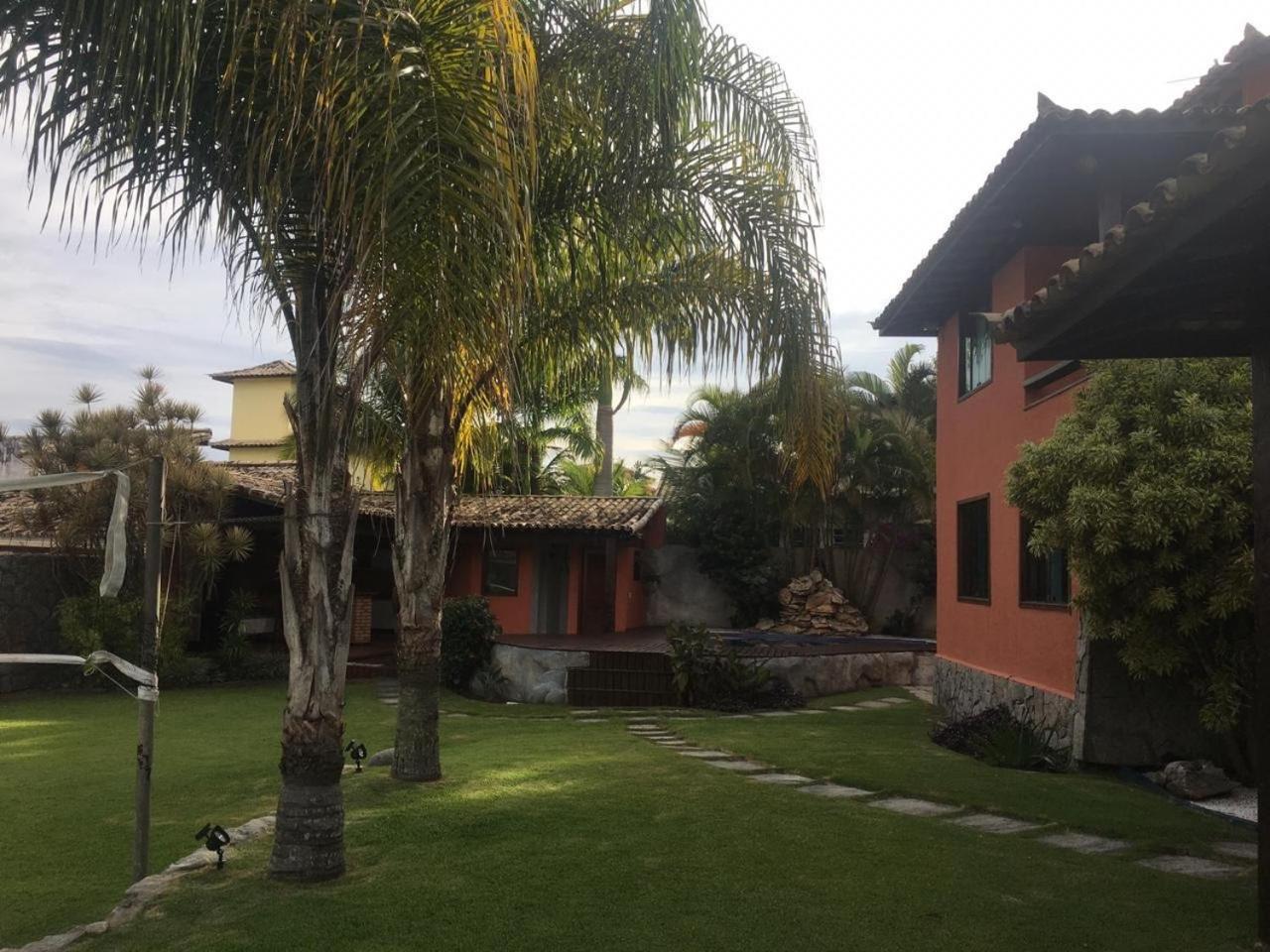 Hotel Casa Buzios Geriba - Image 1