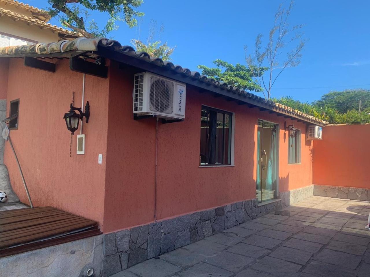 Casa Buzios Geriba