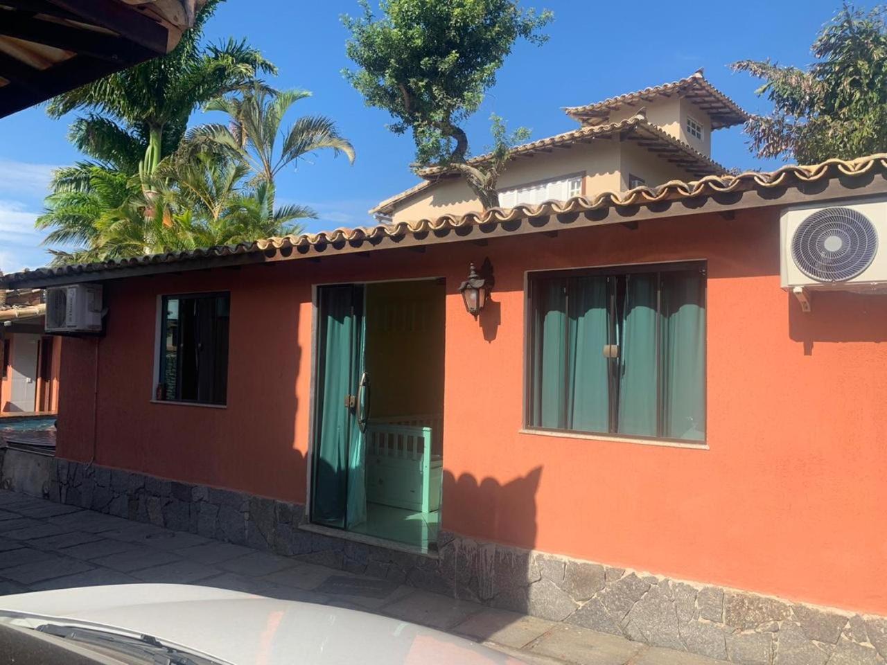 Casa Buzios Geriba
