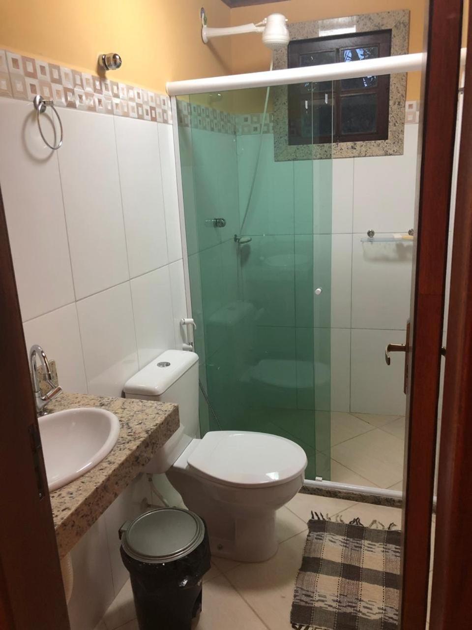 Casa Buzios Geriba
