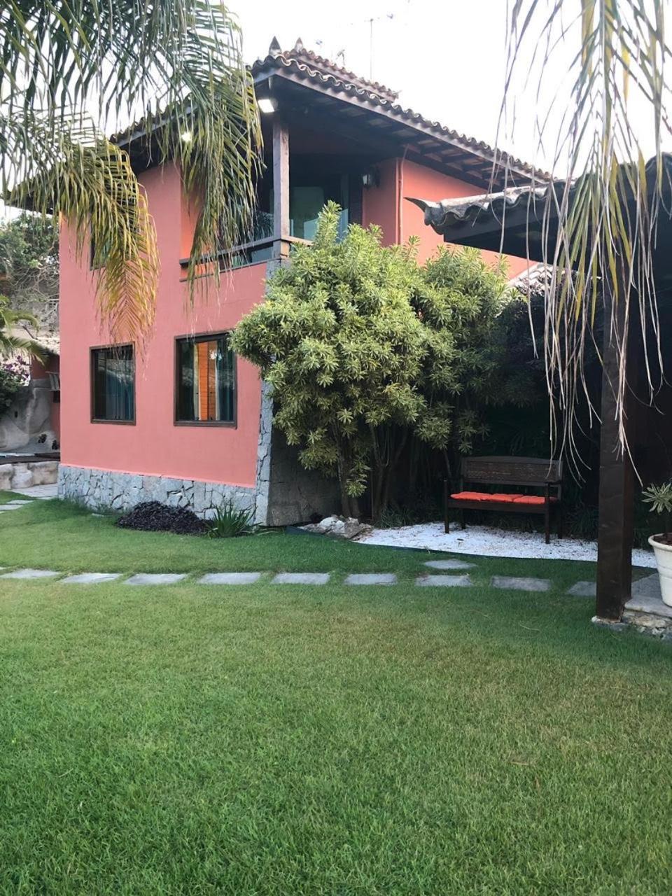 Casa Buzios Geriba