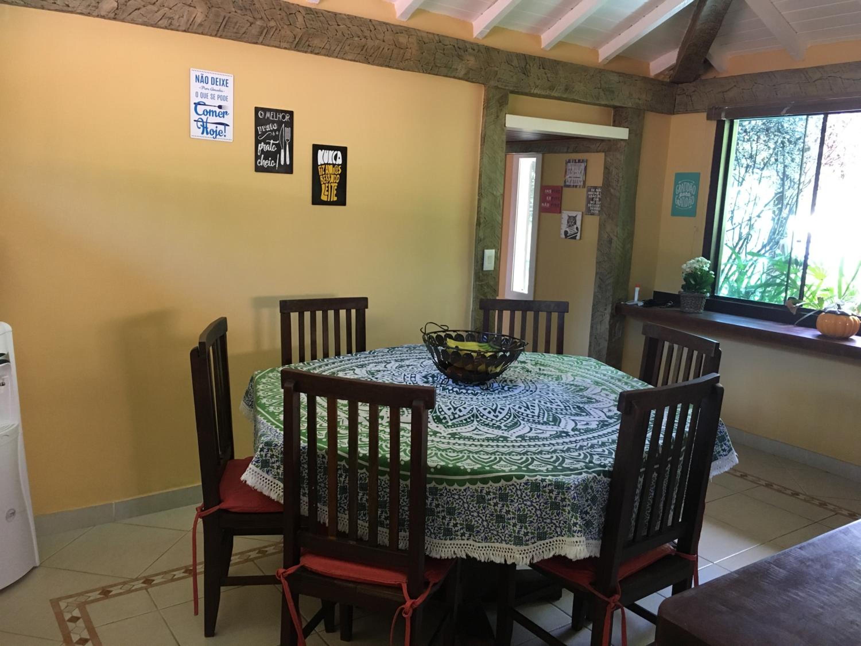 Casa Buzios Geriba