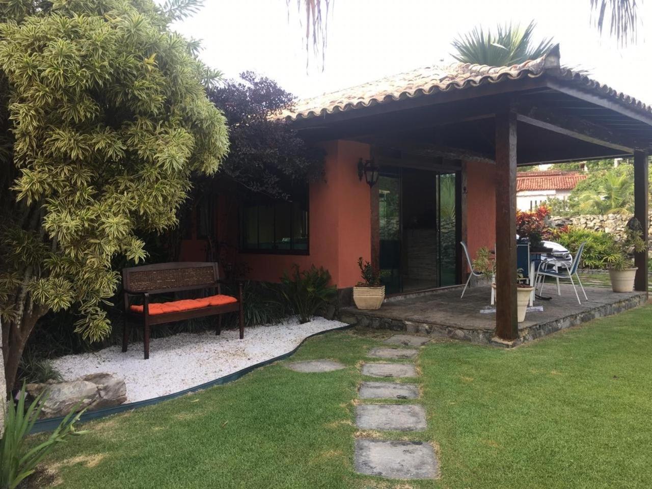 Casa Buzios Geriba