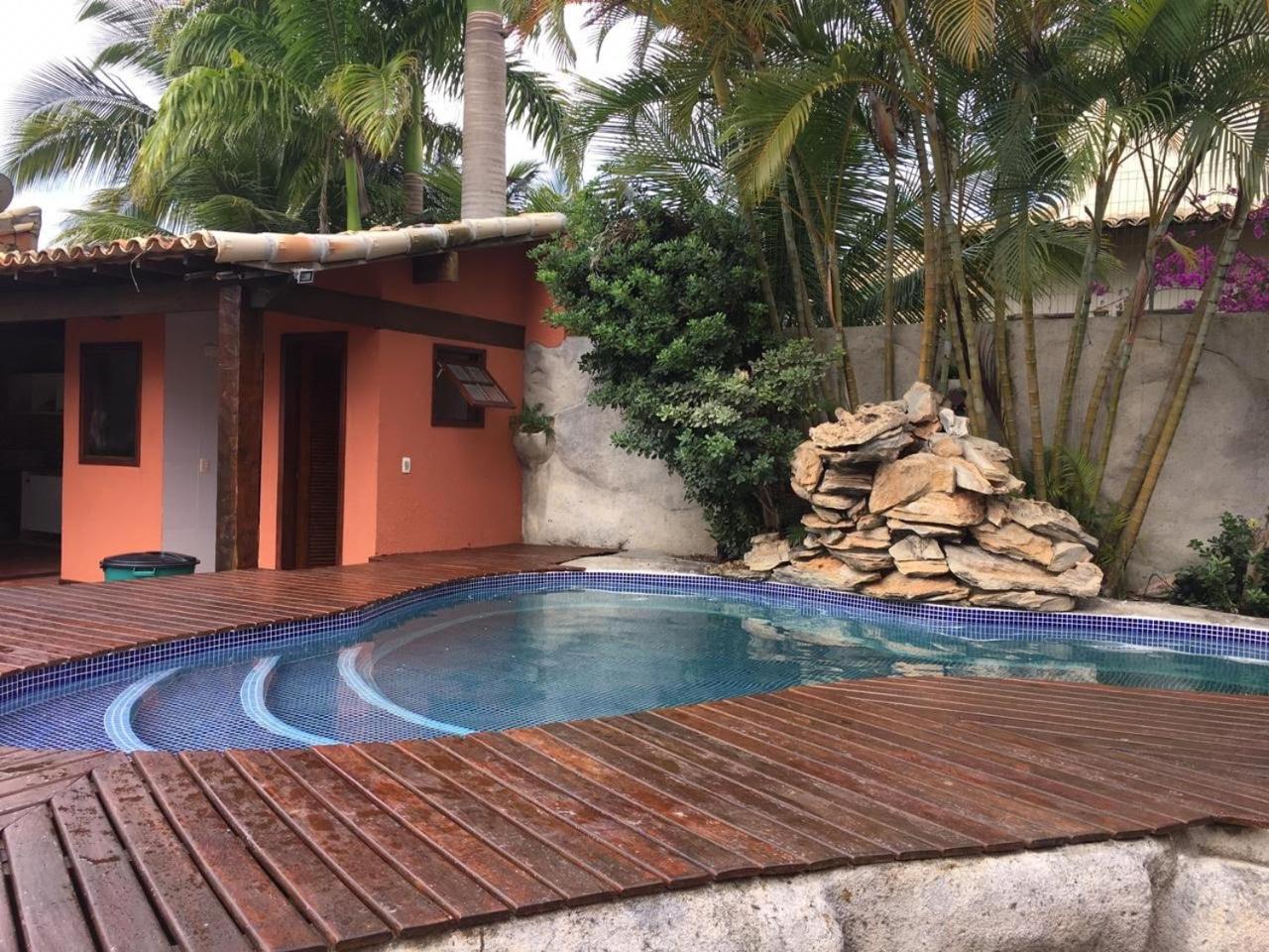 Casa Buzios Geriba