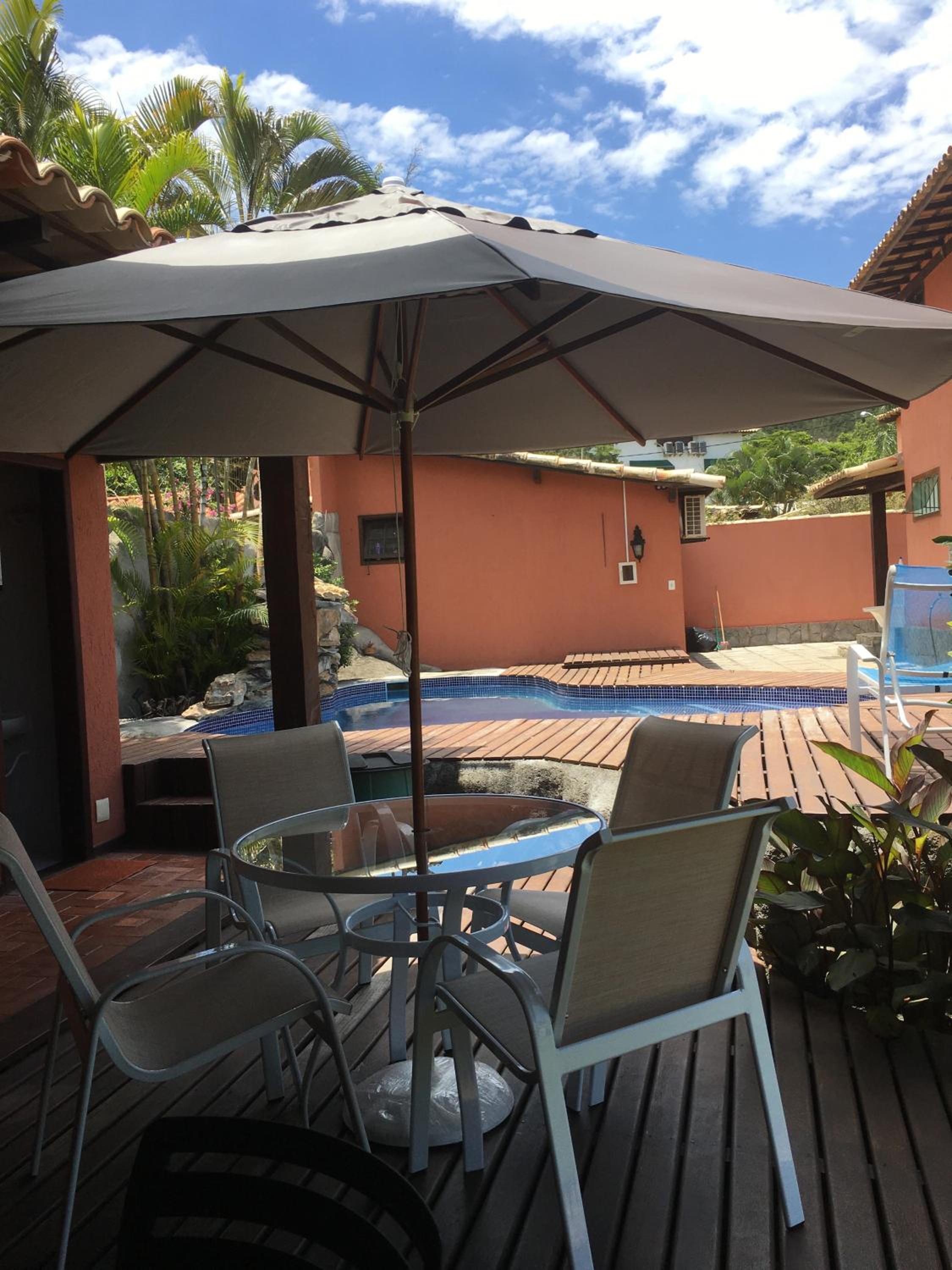 Casa Buzios Geriba