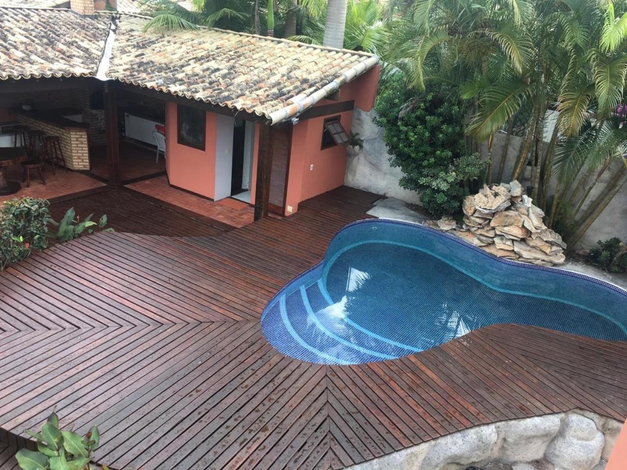 Casa Buzios Geriba