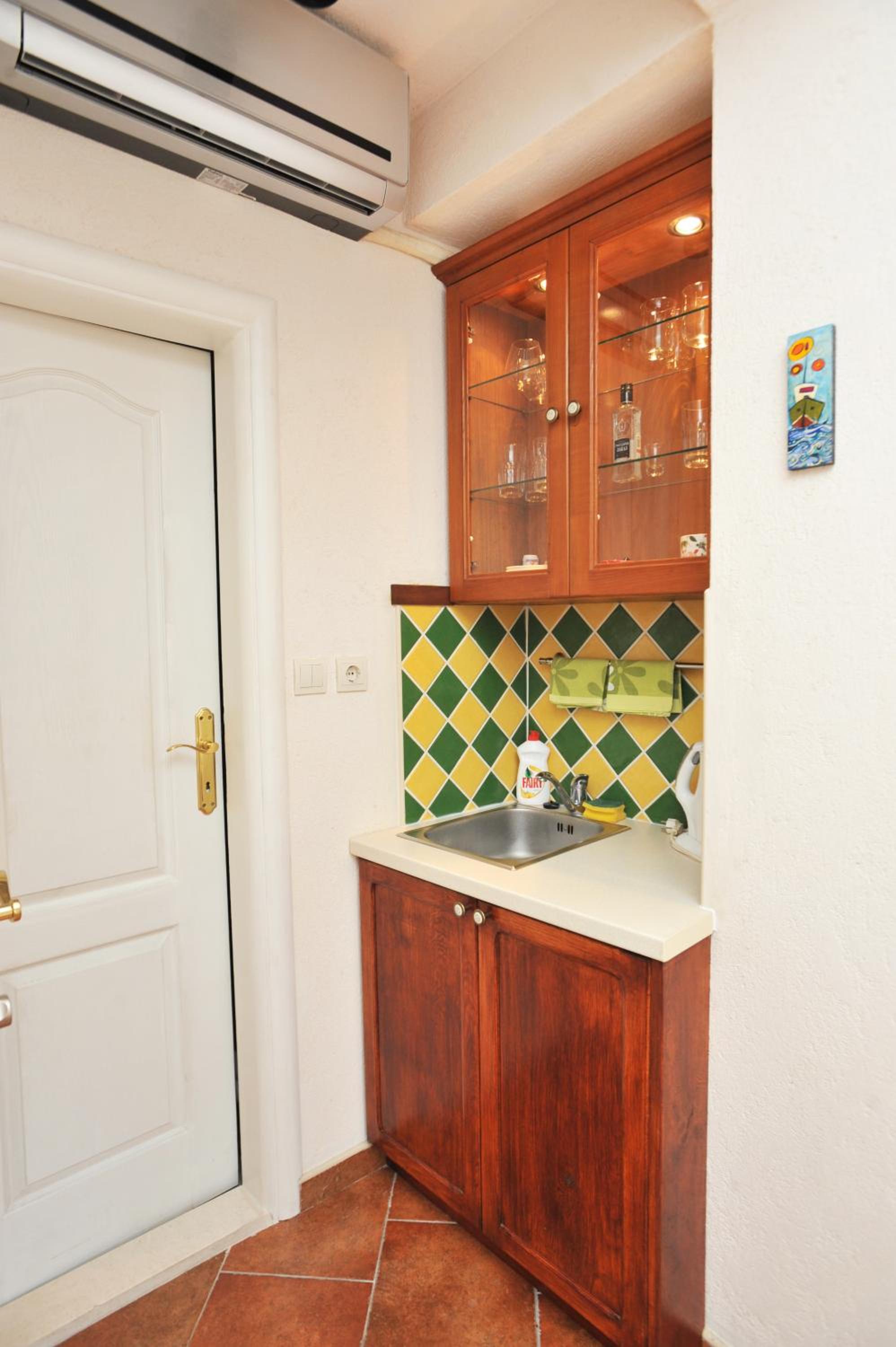 Apartments Jelena Skver