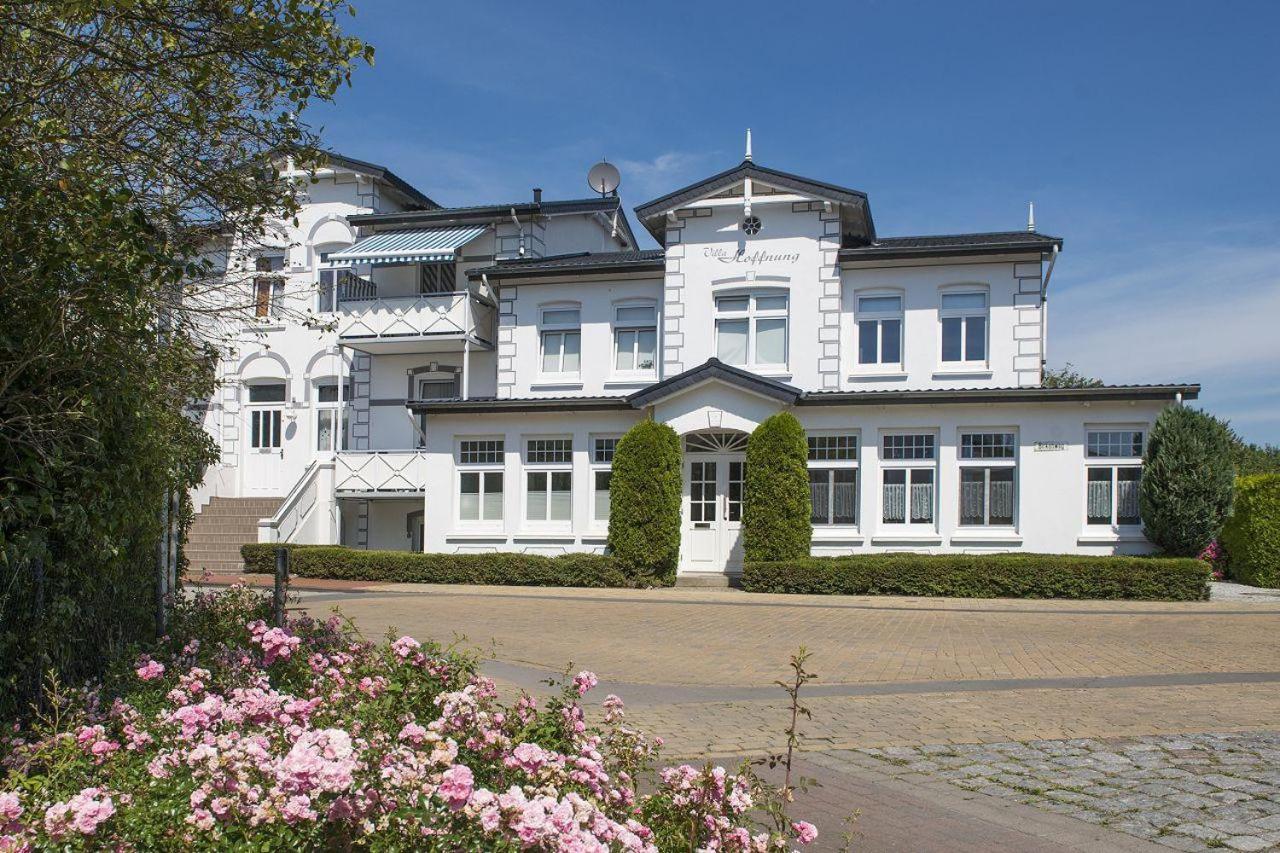 Villa Hoffnung Wohnung 3