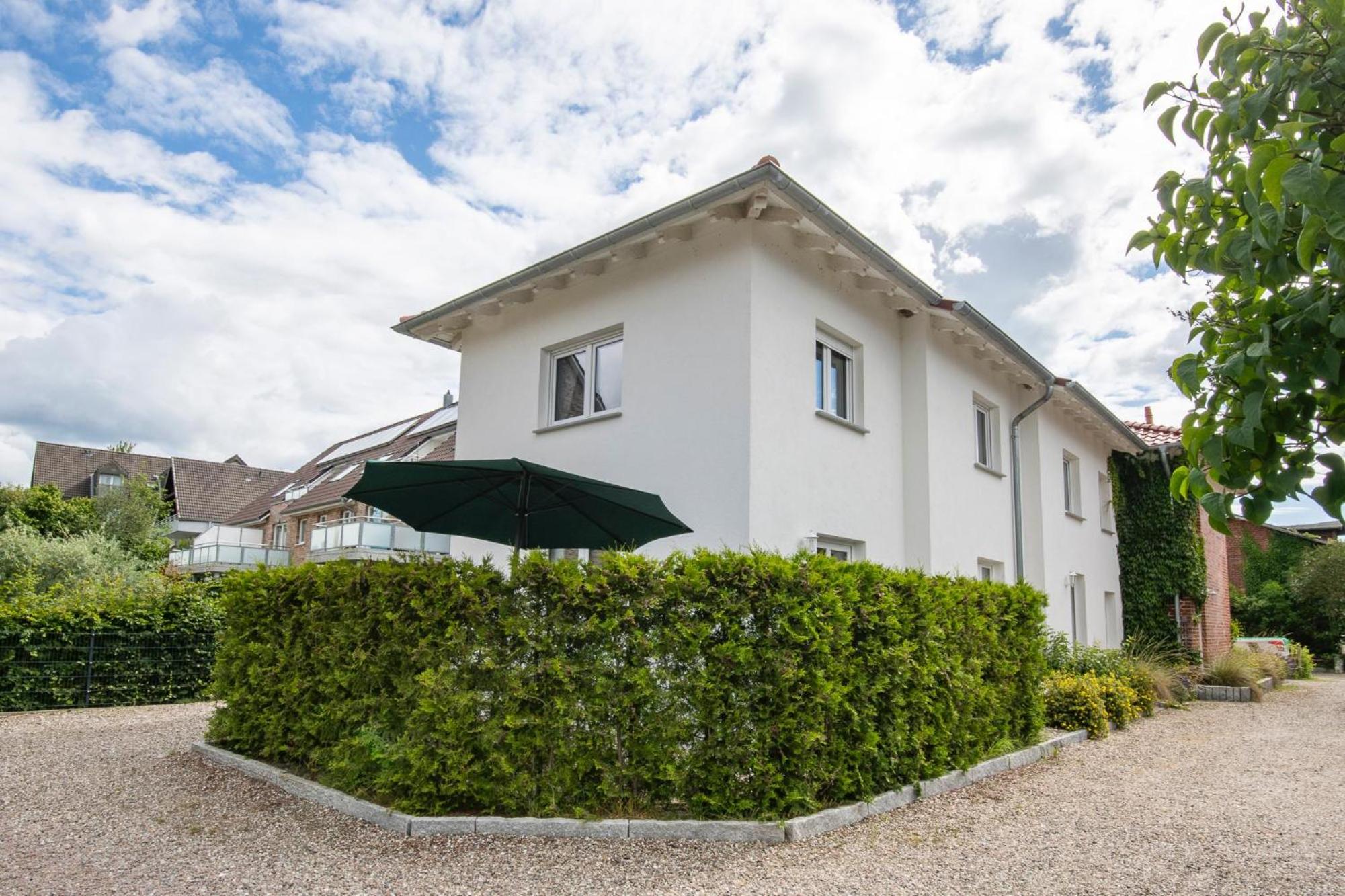 Lindenstraße 10 Strandlust