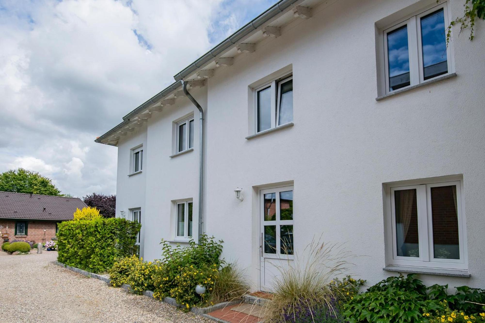 Lindenstraße 10 Strandlust