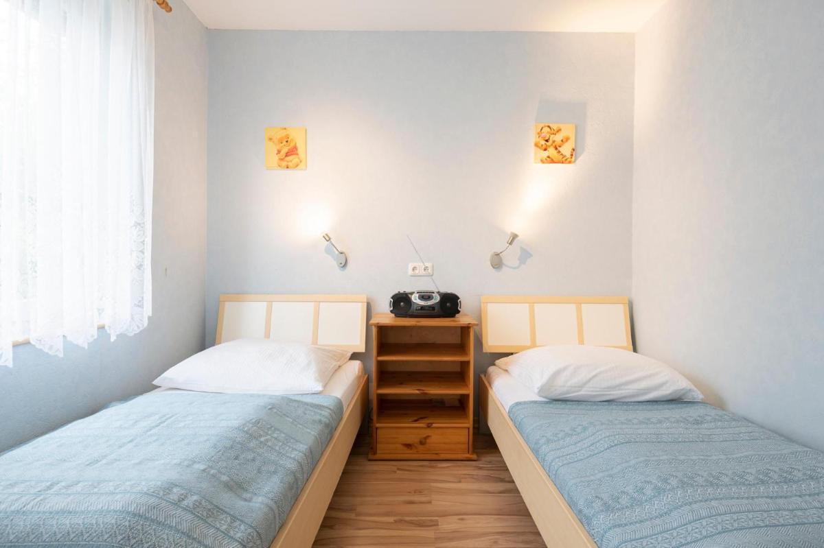Waldstraße 4 Wohnung 7