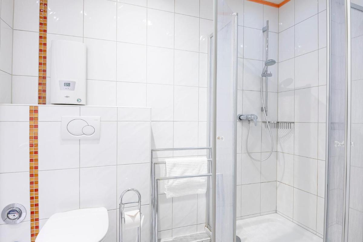 Waldstraße 4 Wohnung 7