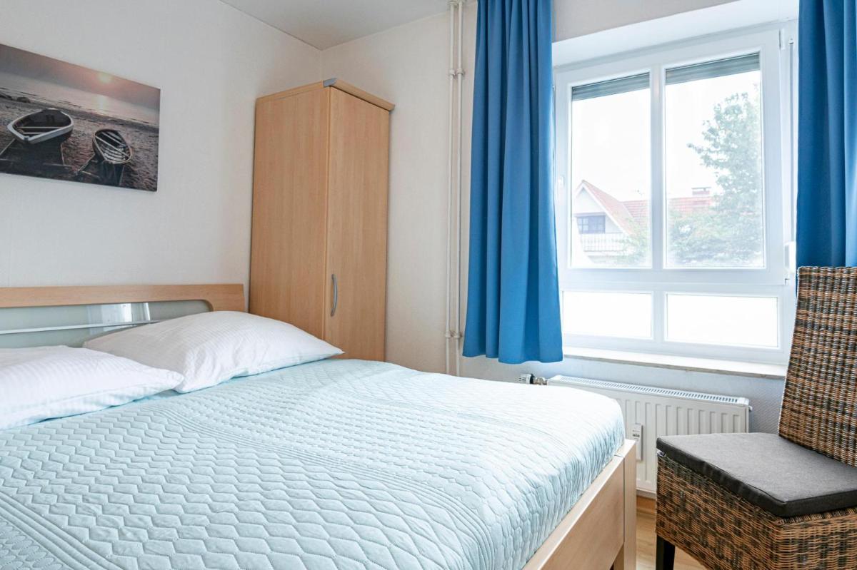 Waldstraße 4 Wohnung 7