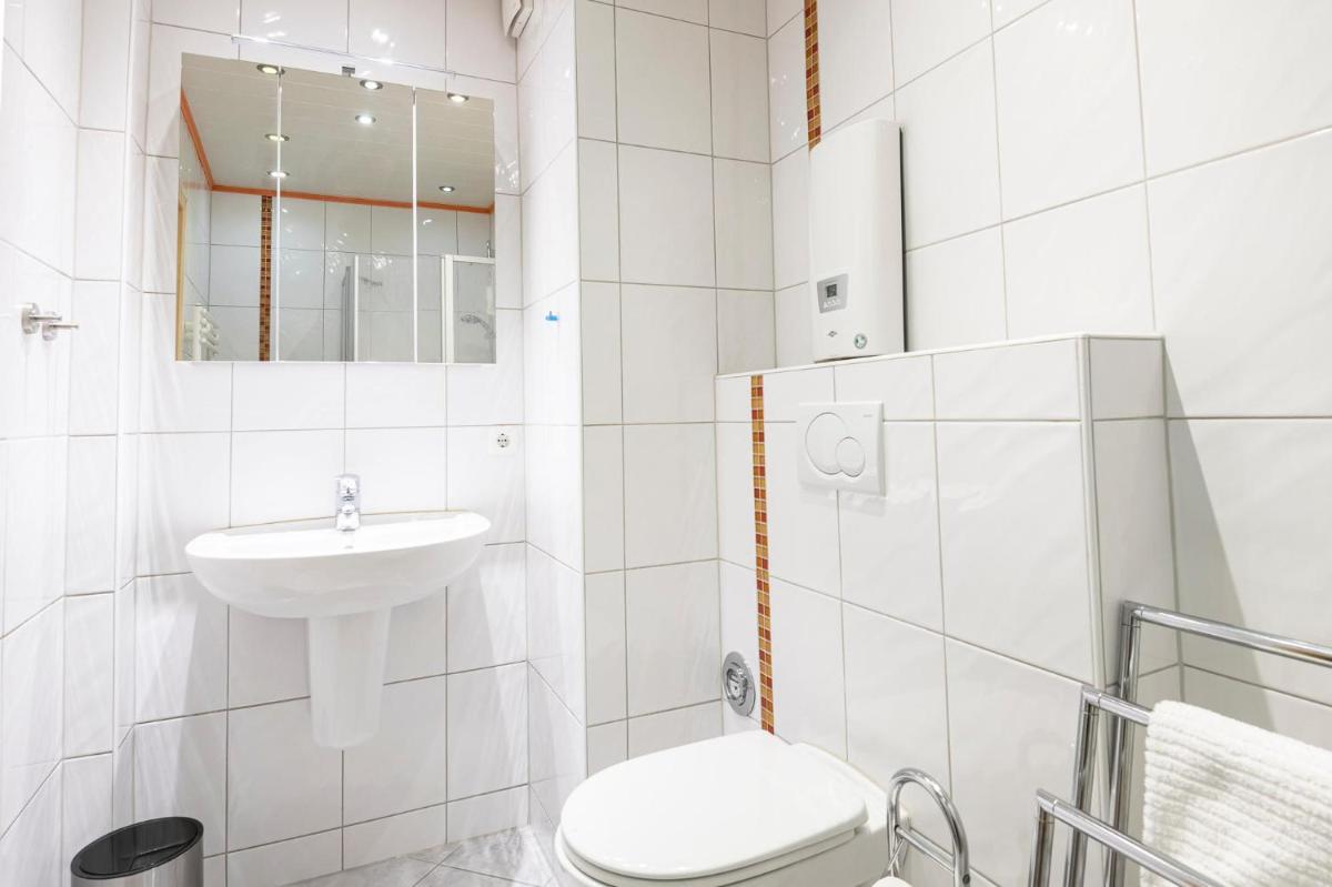 Waldstraße 4 Wohnung 7