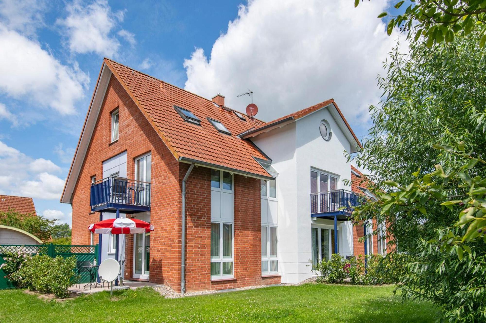 Lindenbuschen 2 Wohnung 2
